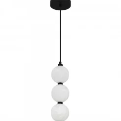 Kinematic LED Pendant