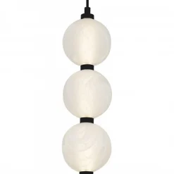 Kinematic LED Pendant
