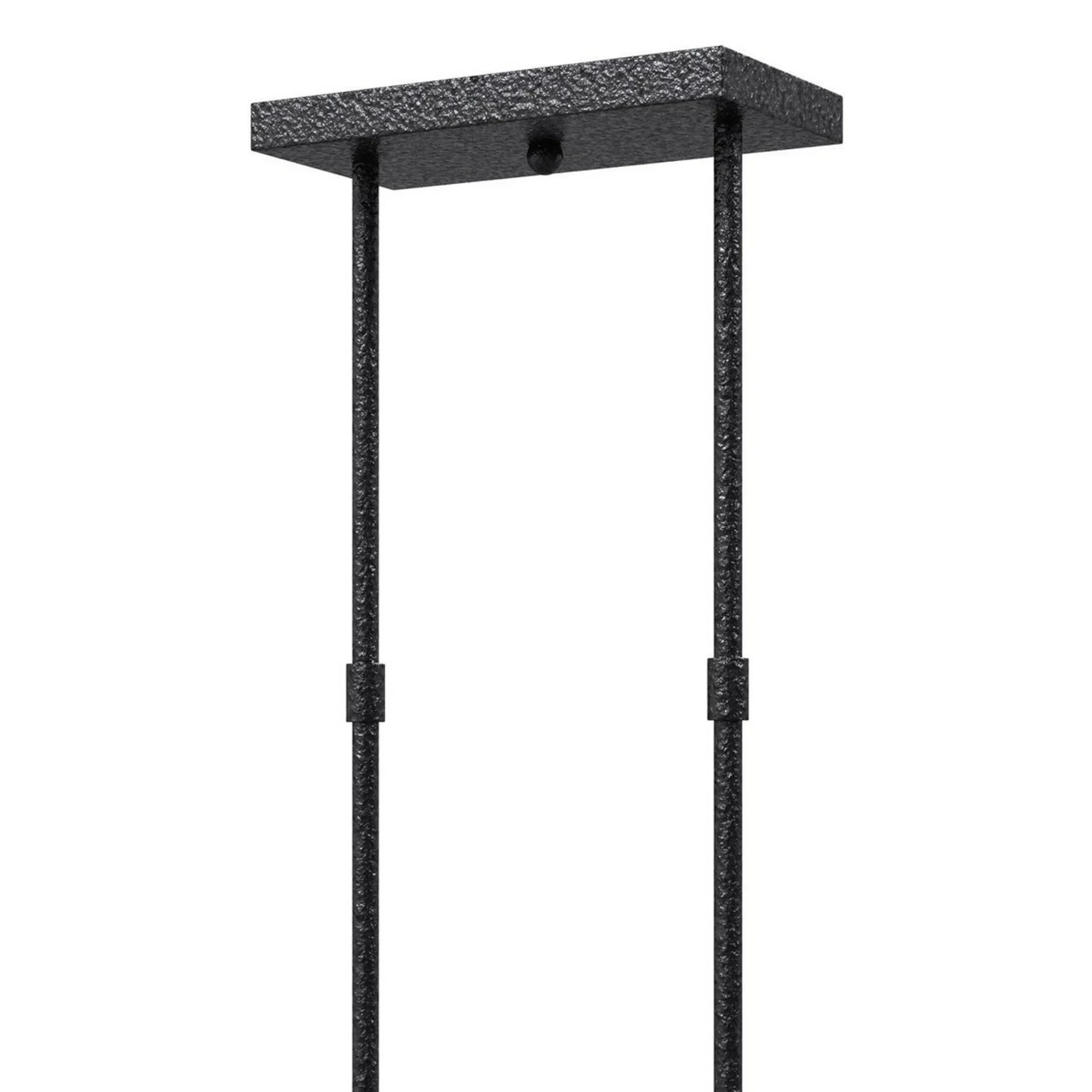 Kingsford Outdoor Island Chandelier