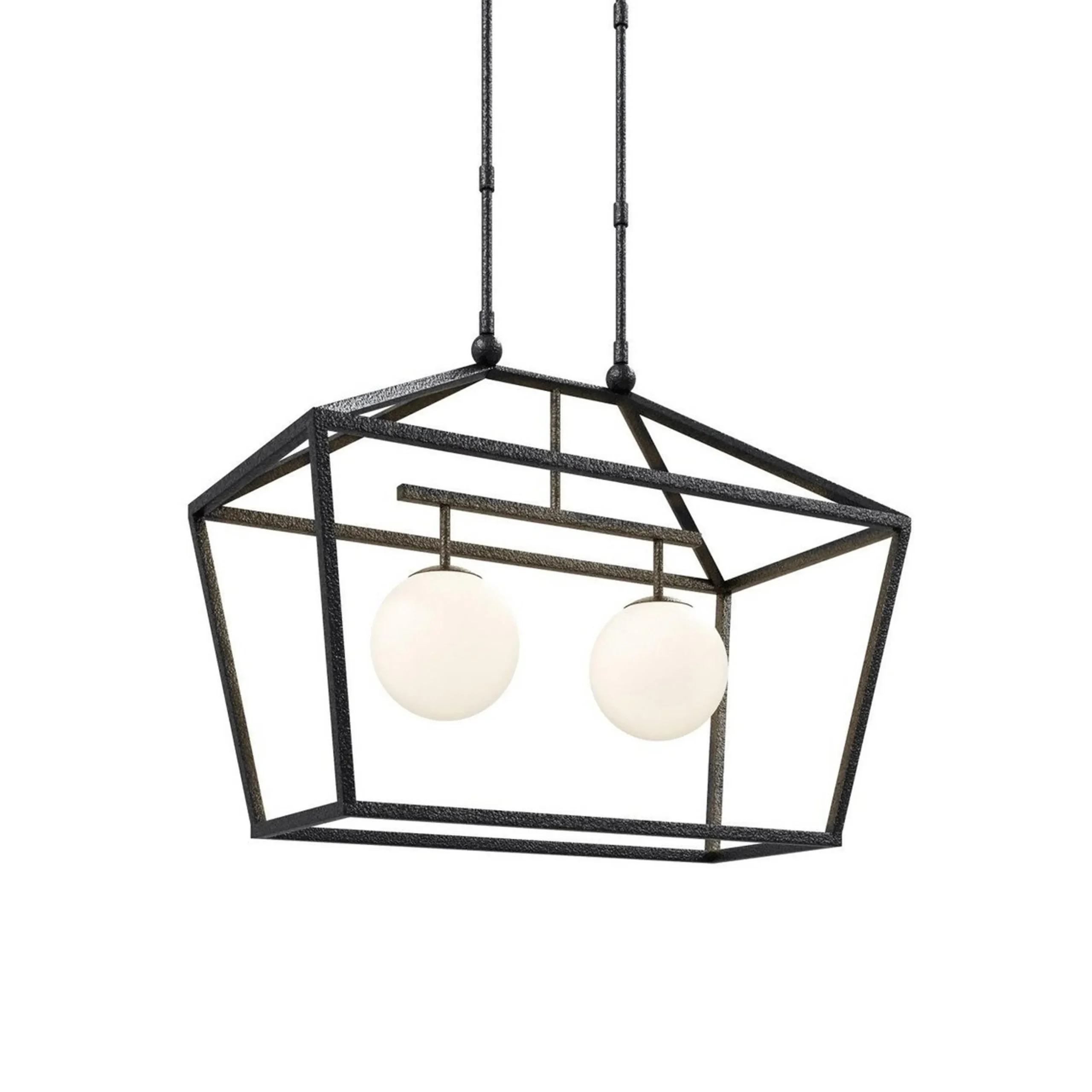 Kingsford Outdoor Island Chandelier