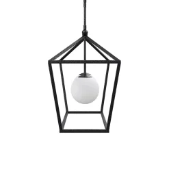 Kingsford Outdoor Island Chandelier