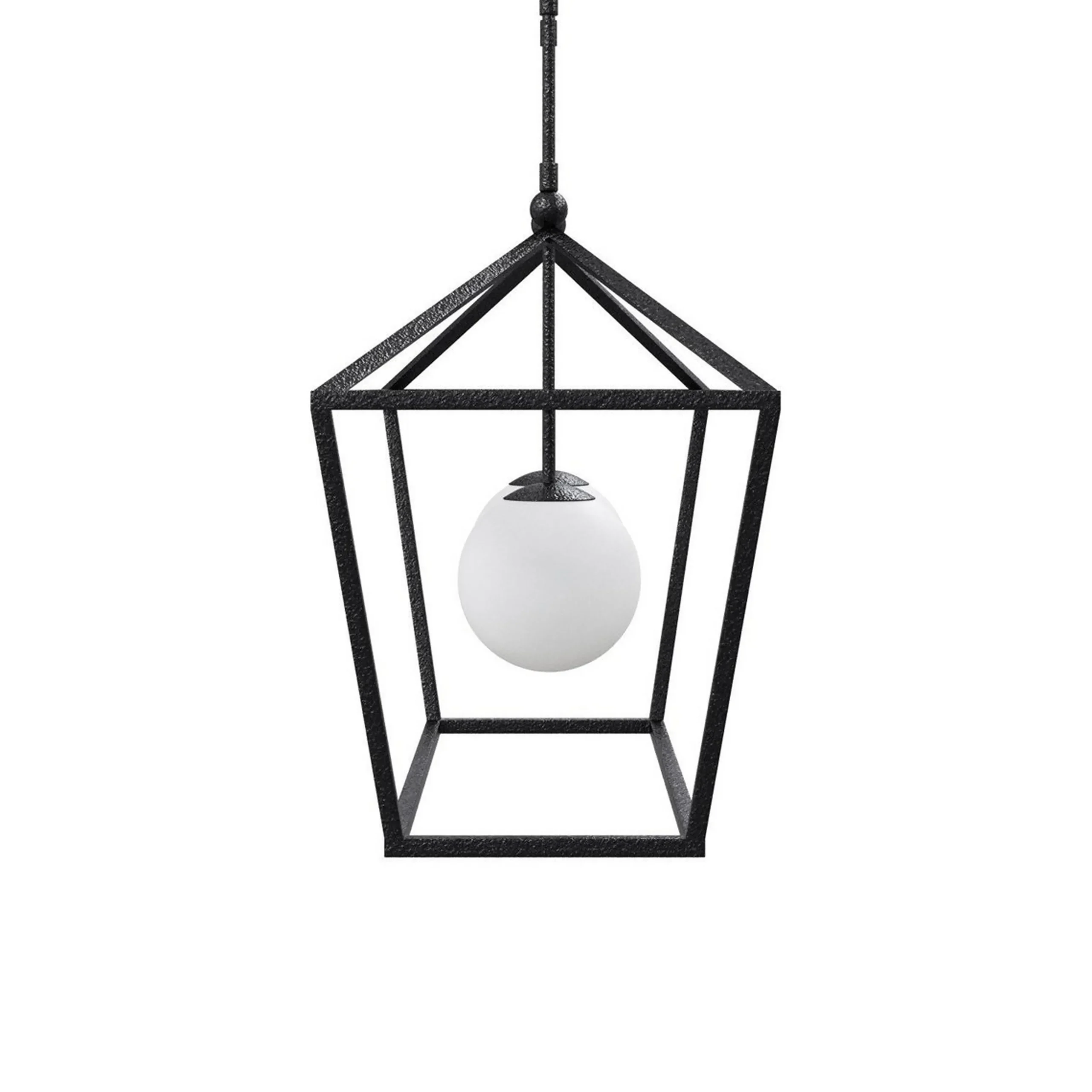 Kingsford Outdoor Island Chandelier