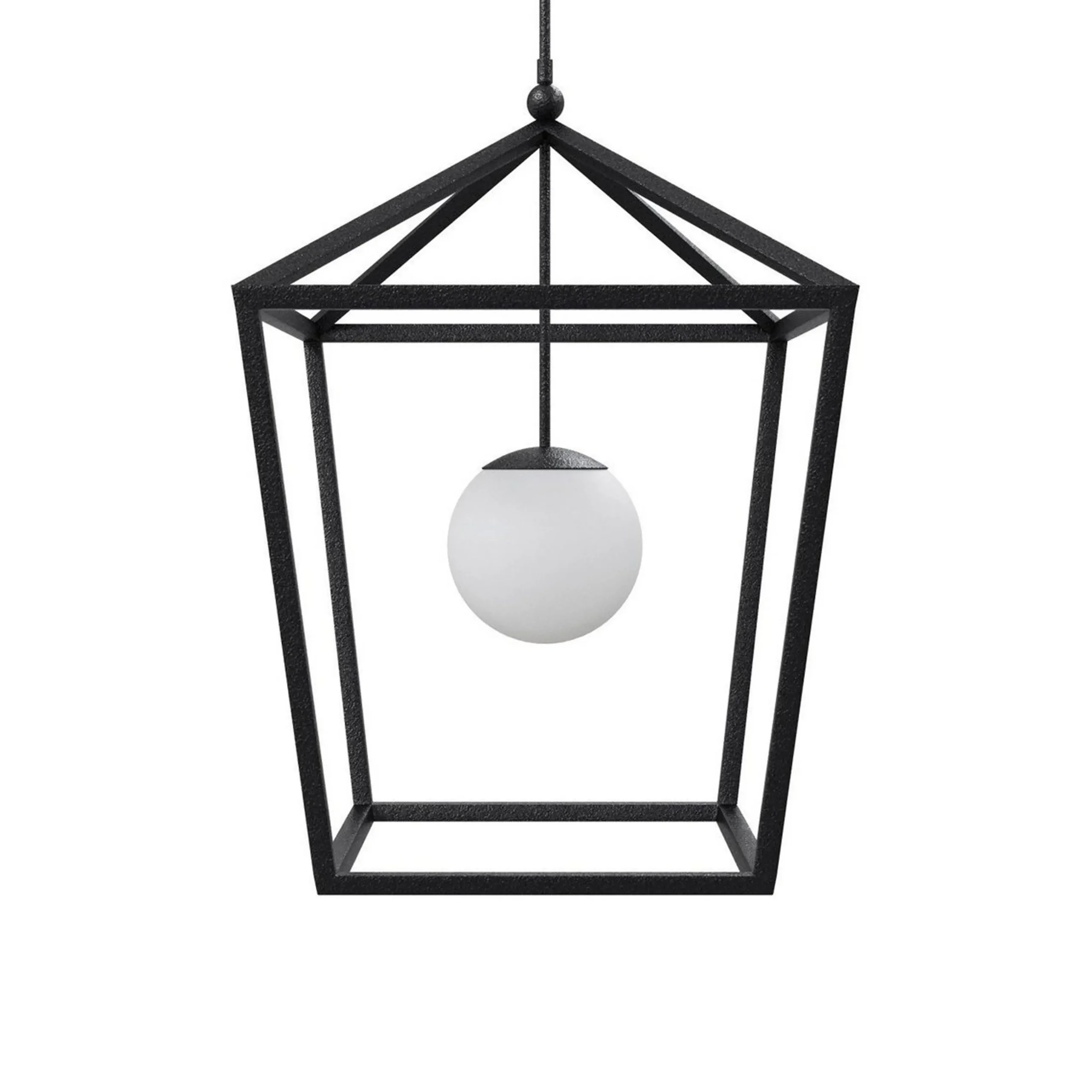Kingsford Outdoor Lantern - Large
