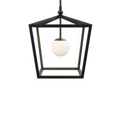Kingsford Outdoor Lantern - Small