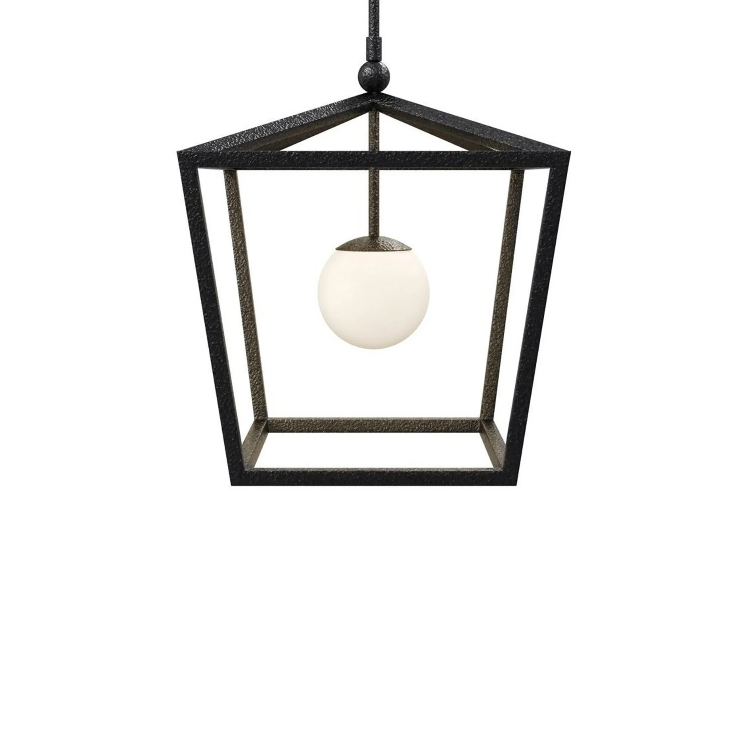 Kingsford Outdoor Lantern - Small