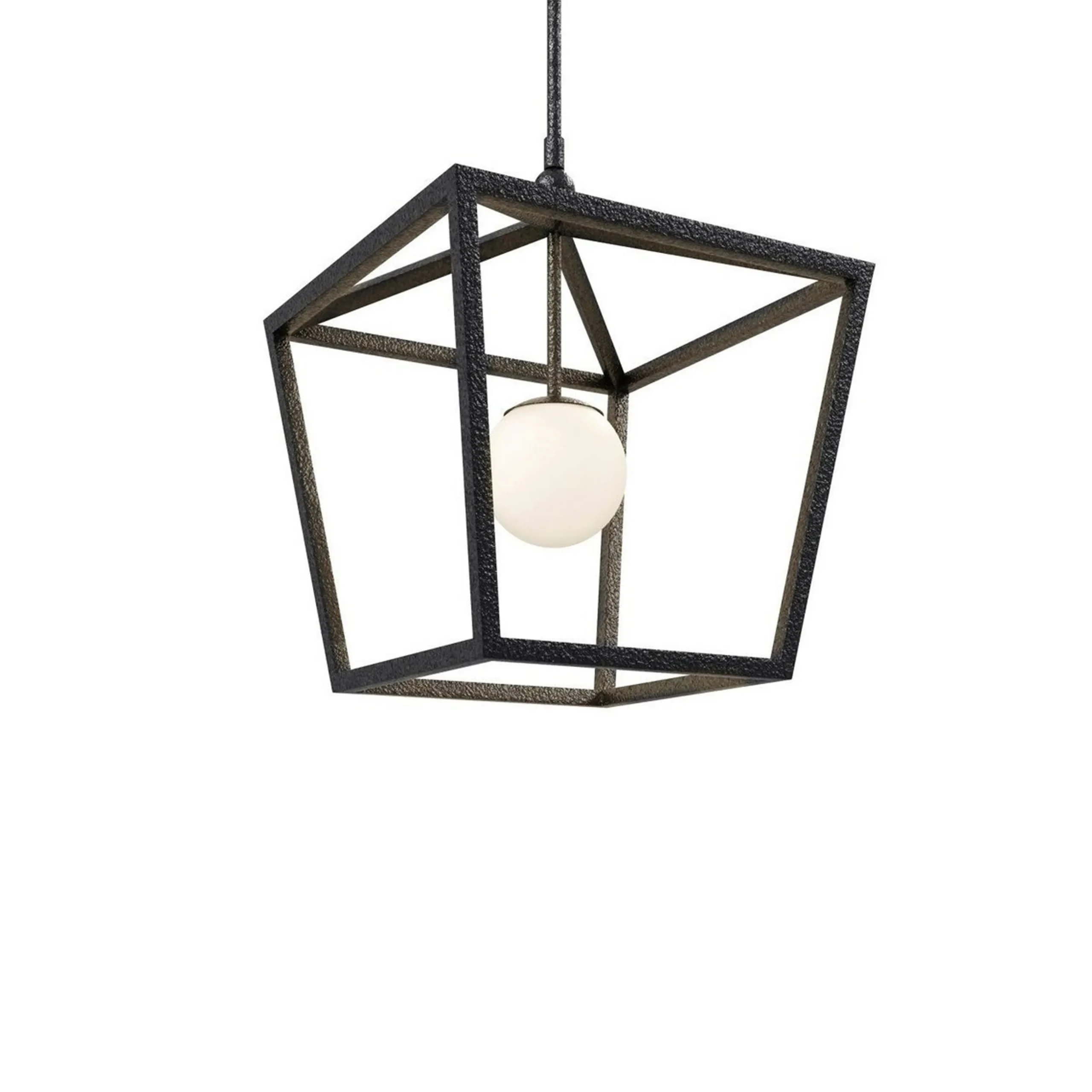 Kingsford Outdoor Lantern - Small