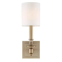 Kingsmont Sconce - 1 Light