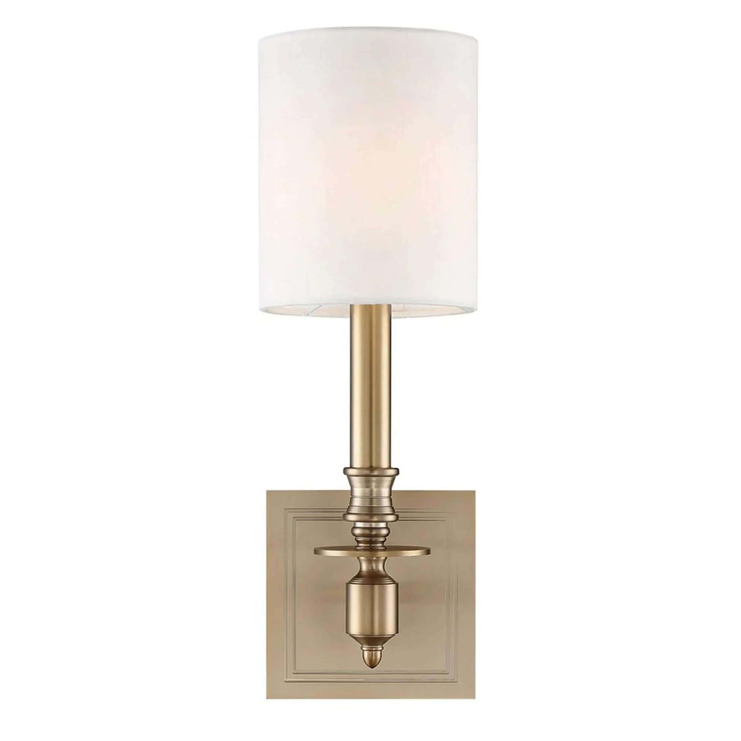 Kingsmont Sconce - 1 Light