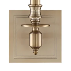 Kingsmont Sconce - 1 Light