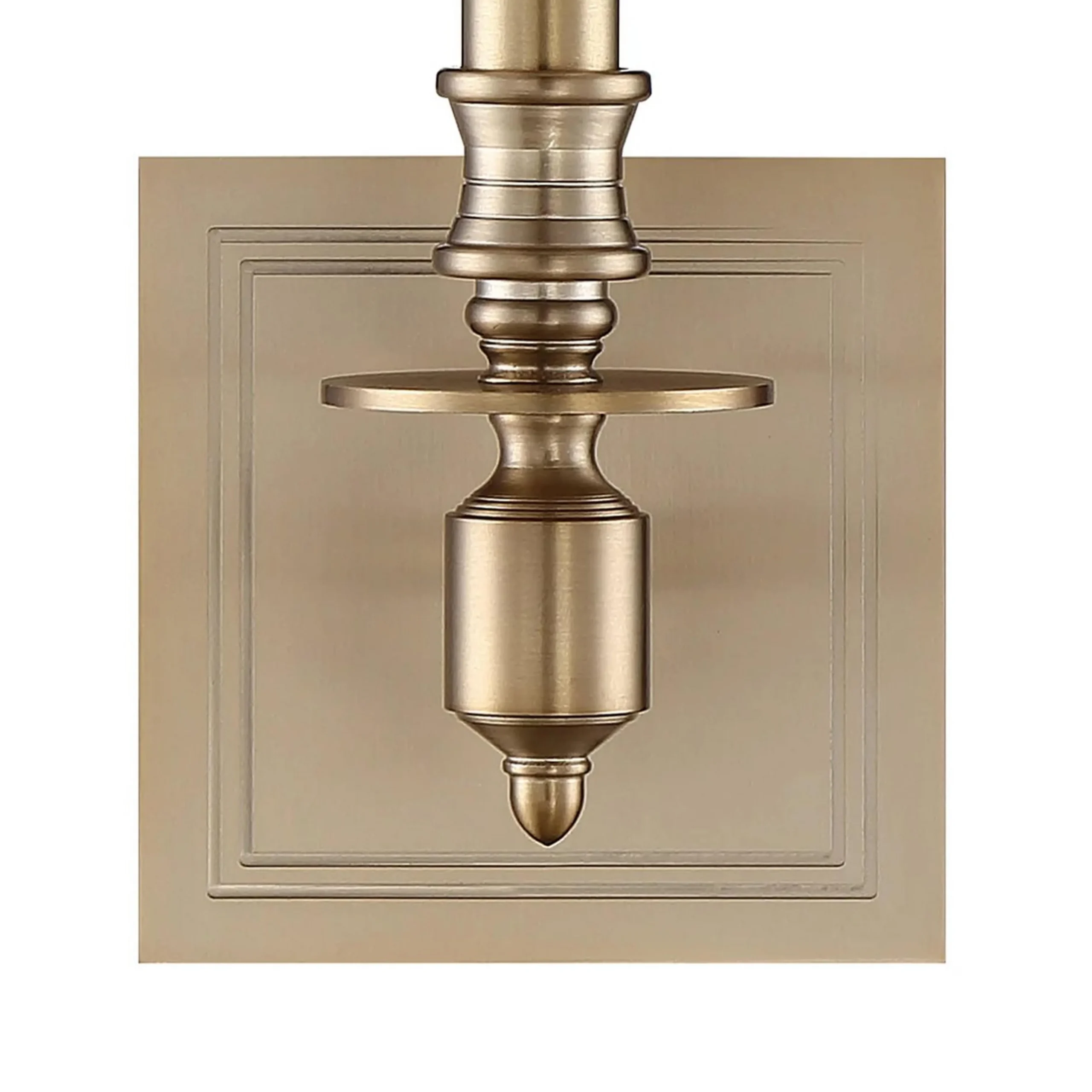 Kingsmont Sconce - 1 Light
