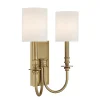 Kingsmont Sconce - 2 Light