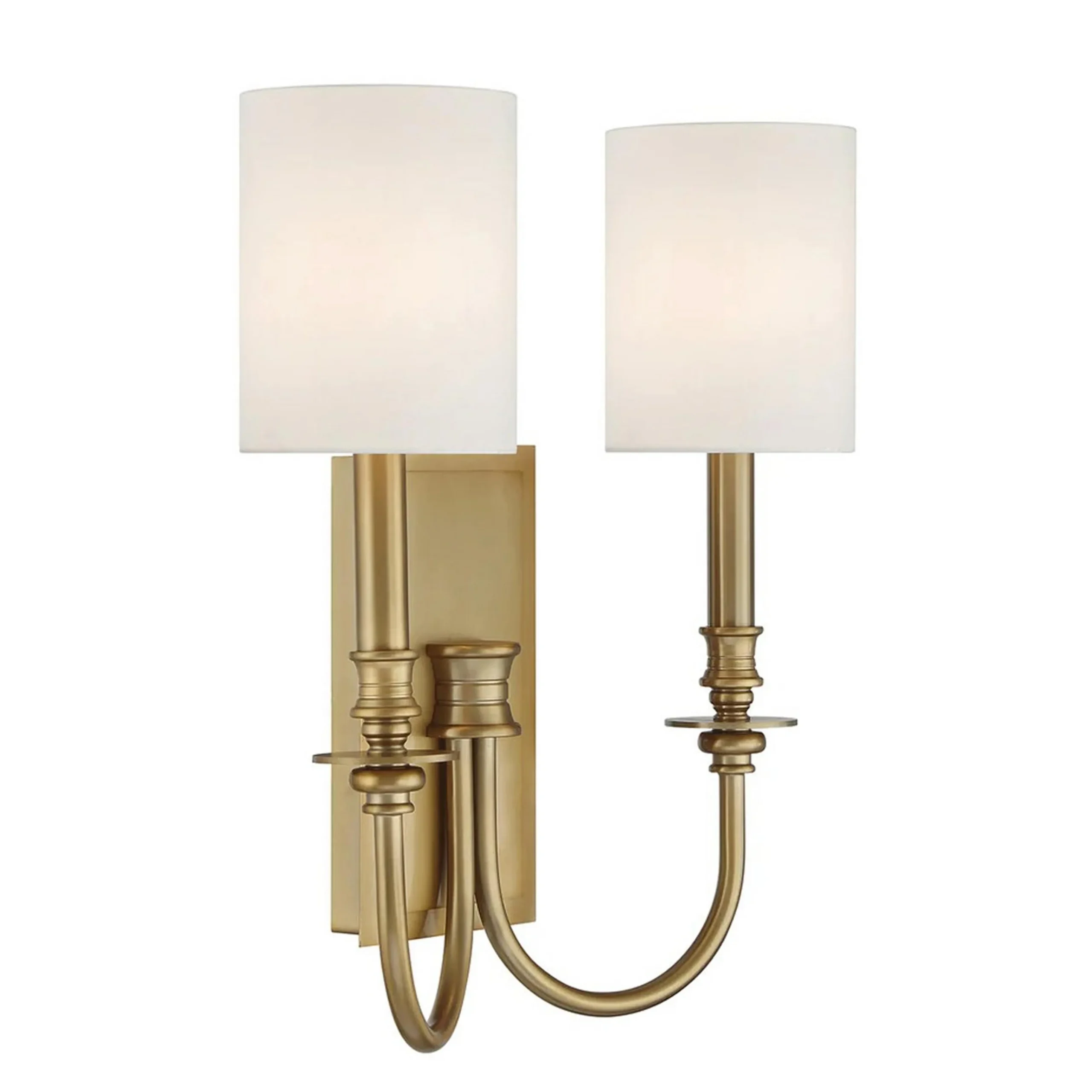 Kingsmont Sconce - 2 Light
