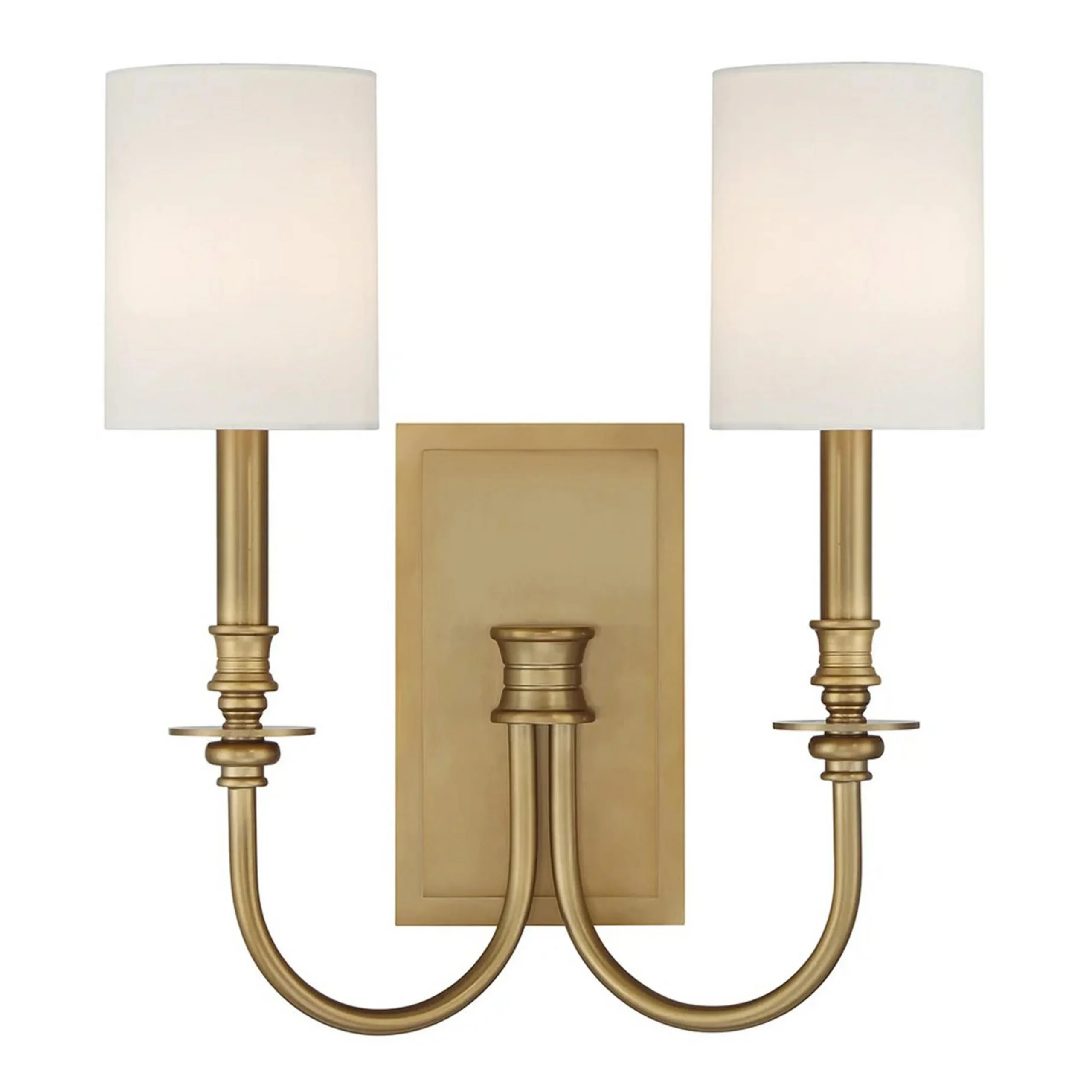 Kingsmont Sconce - 2 Light