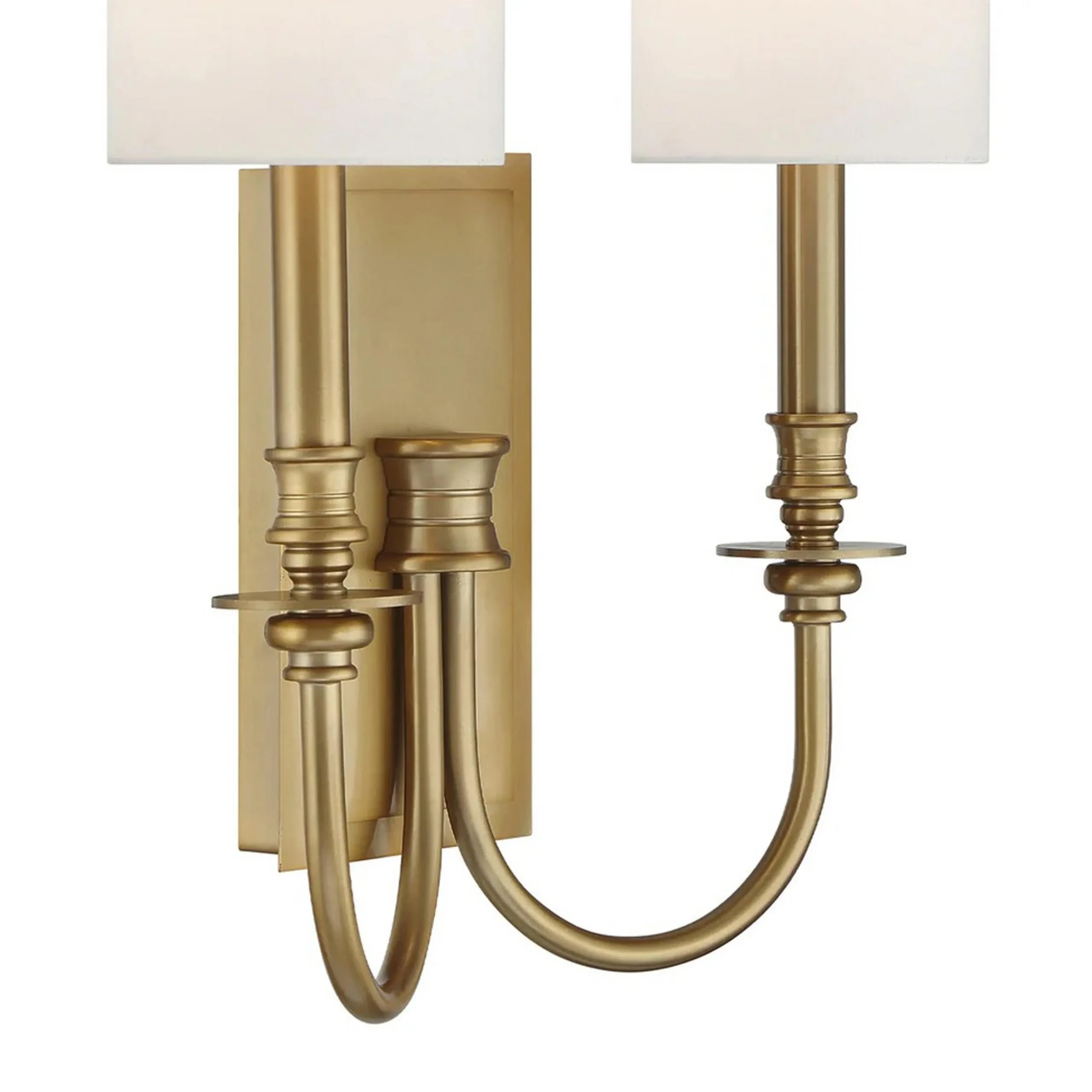 Kingsmont Sconce - 2 Light