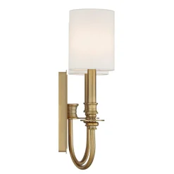 Kingsmont Sconce - 2 Light