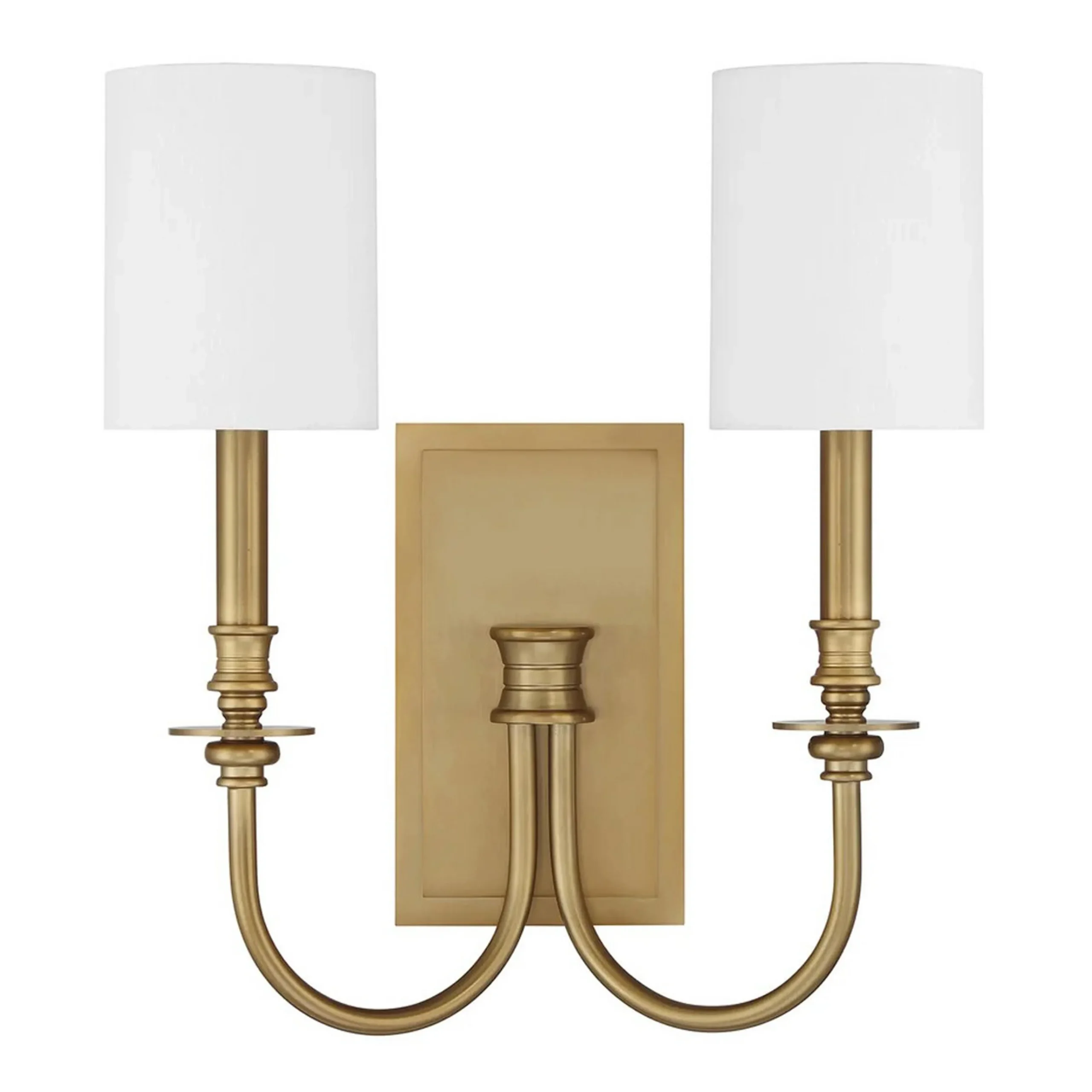 Kingsmont Sconce - 2 Light