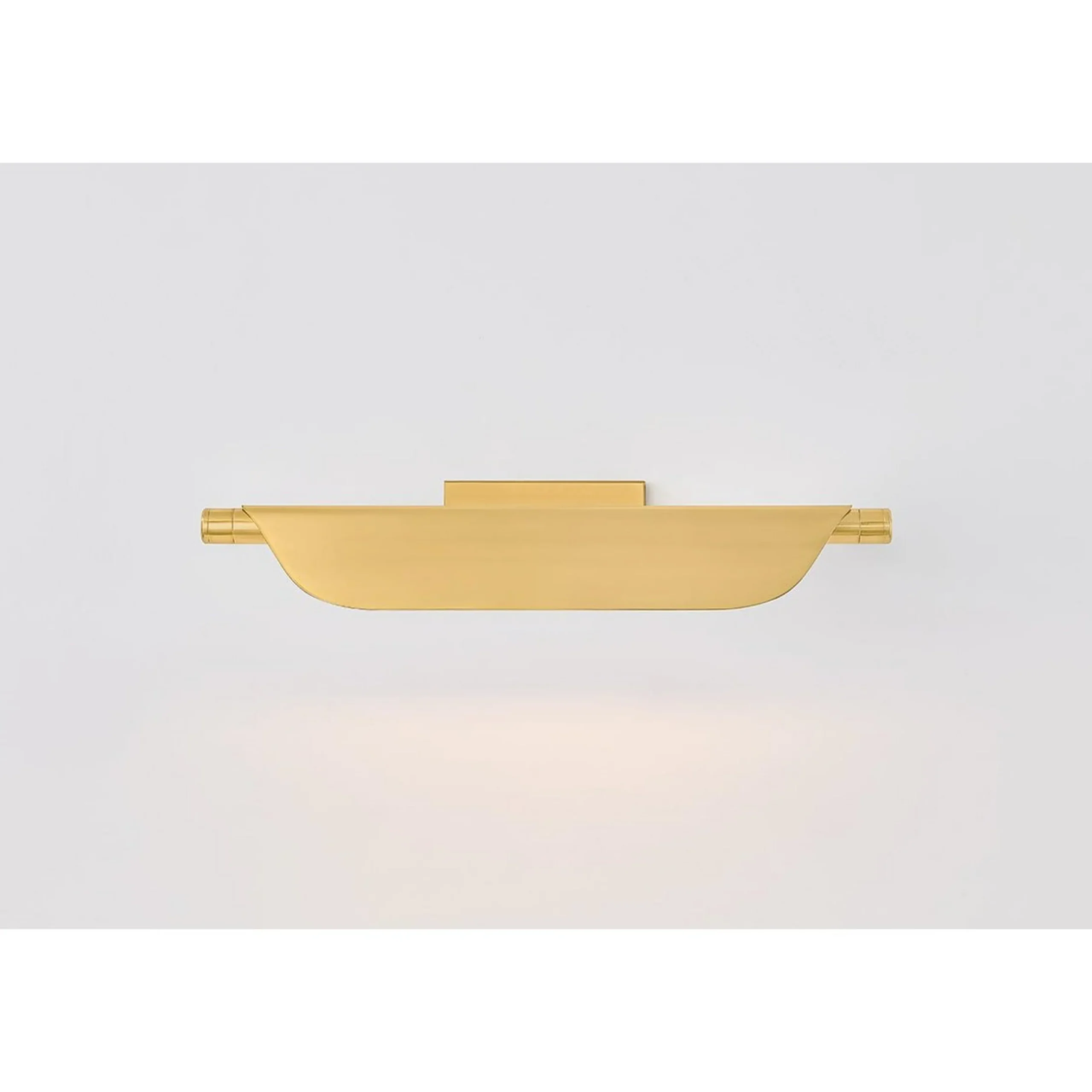 Kirtesh LED Picture Light - 19"