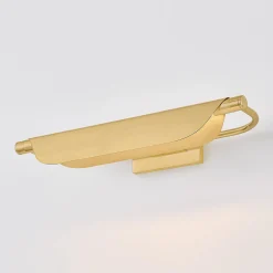 Kirtesh LED Picture Light - 19"