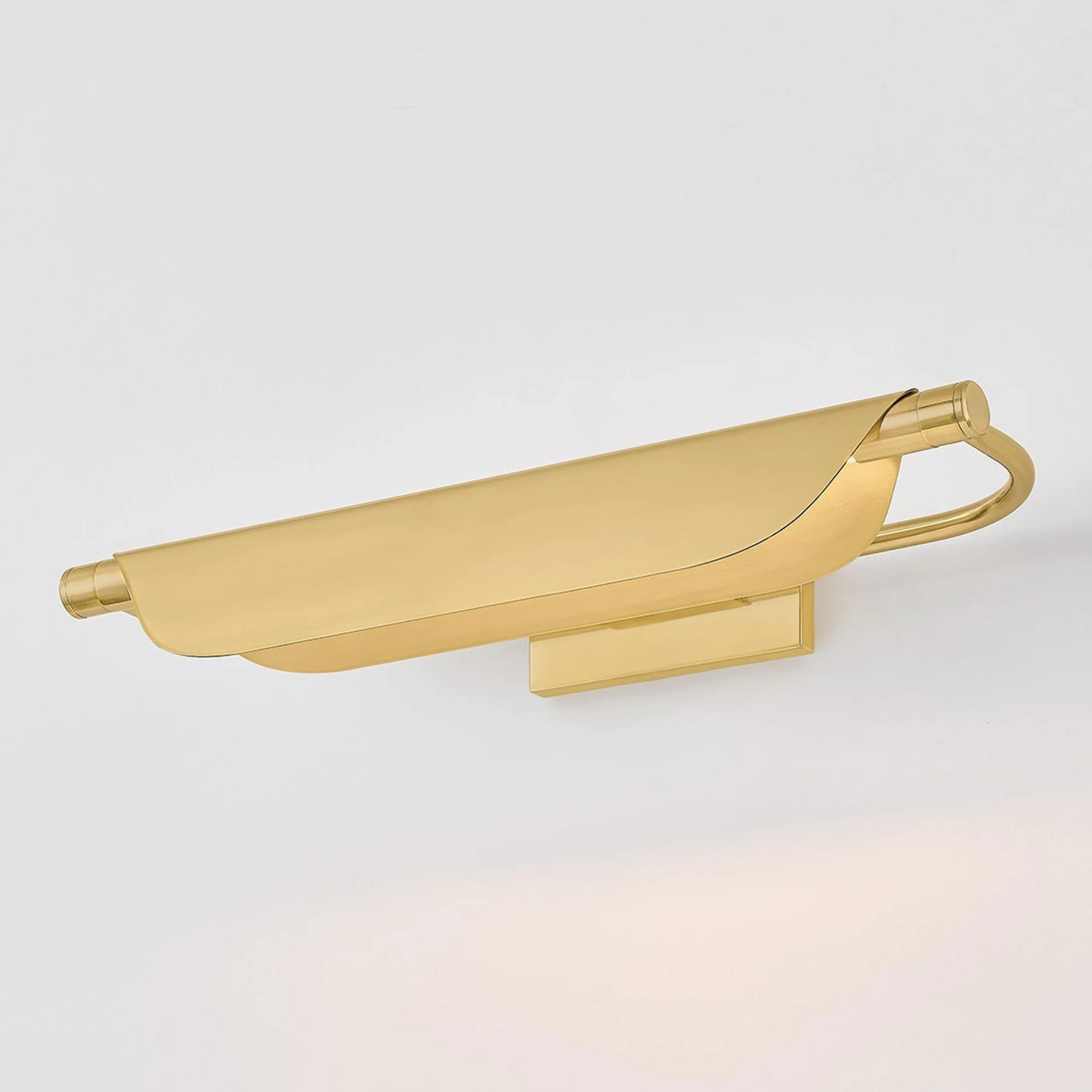 Kirtesh LED Picture Light - 19"