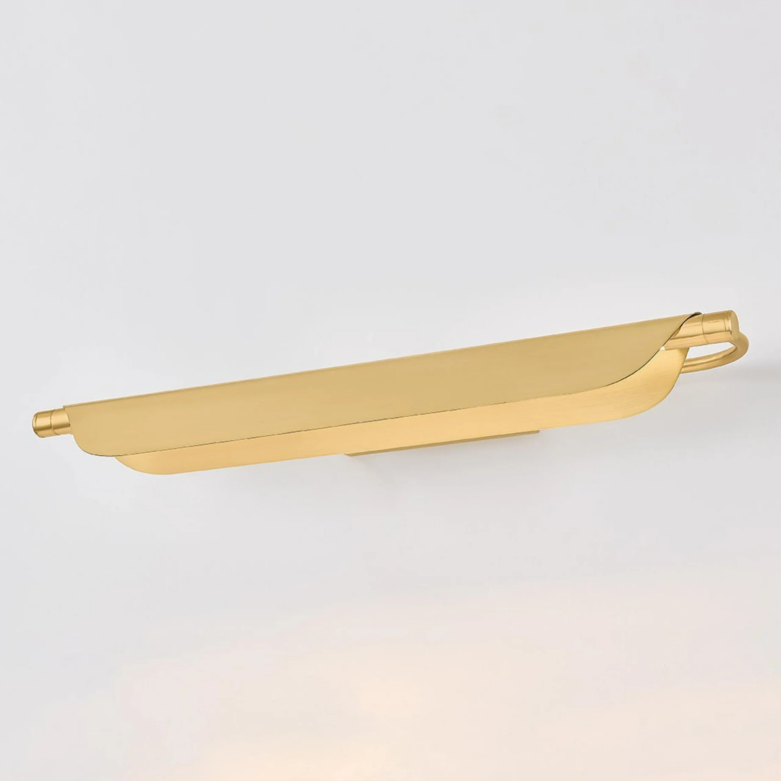 Kirtesh LED Picture Light - 27"