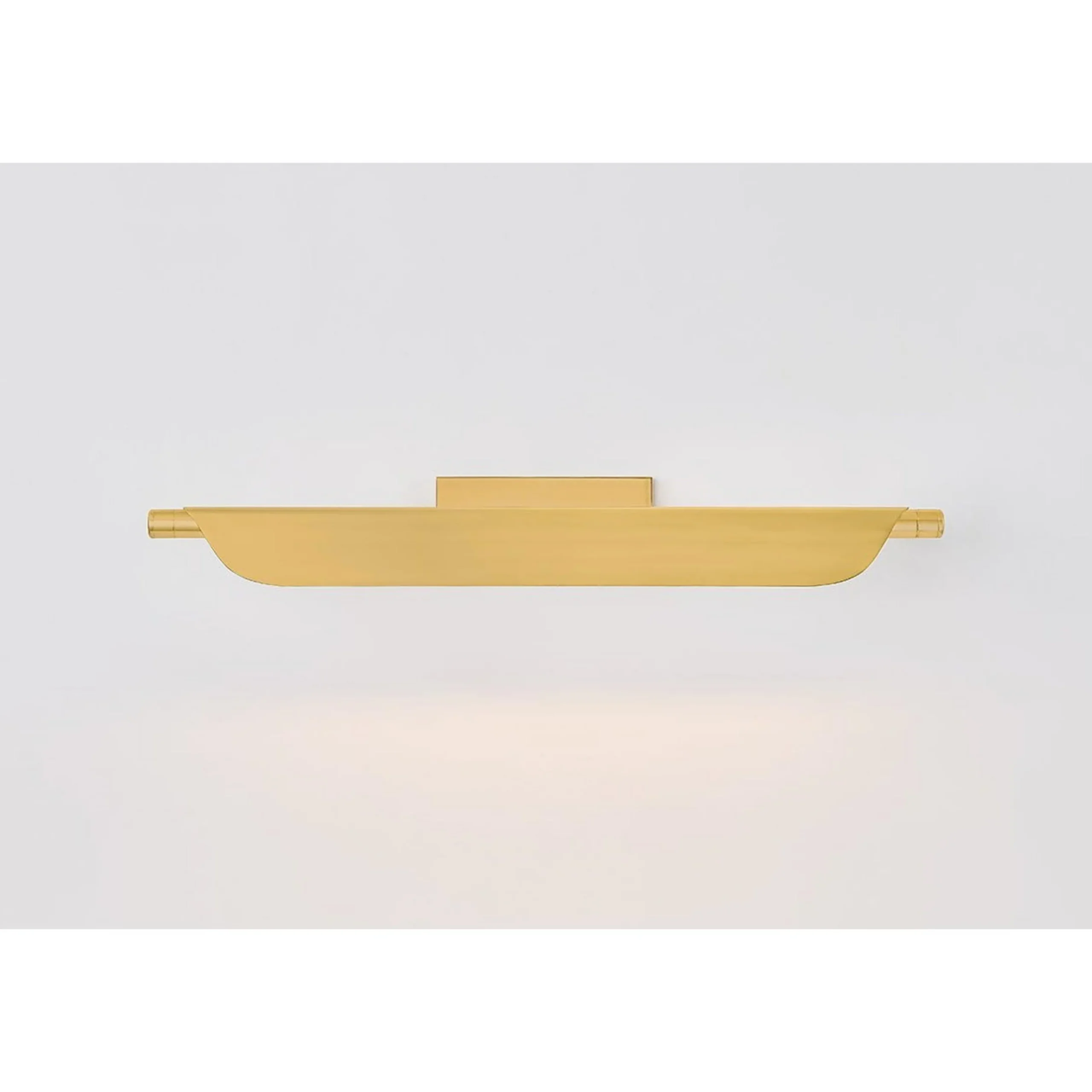 Kirtesh LED Picture Light - 27"