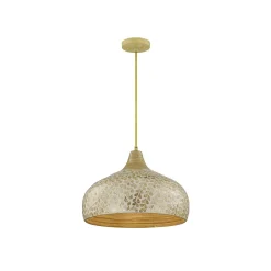 Kisiwa Pendant