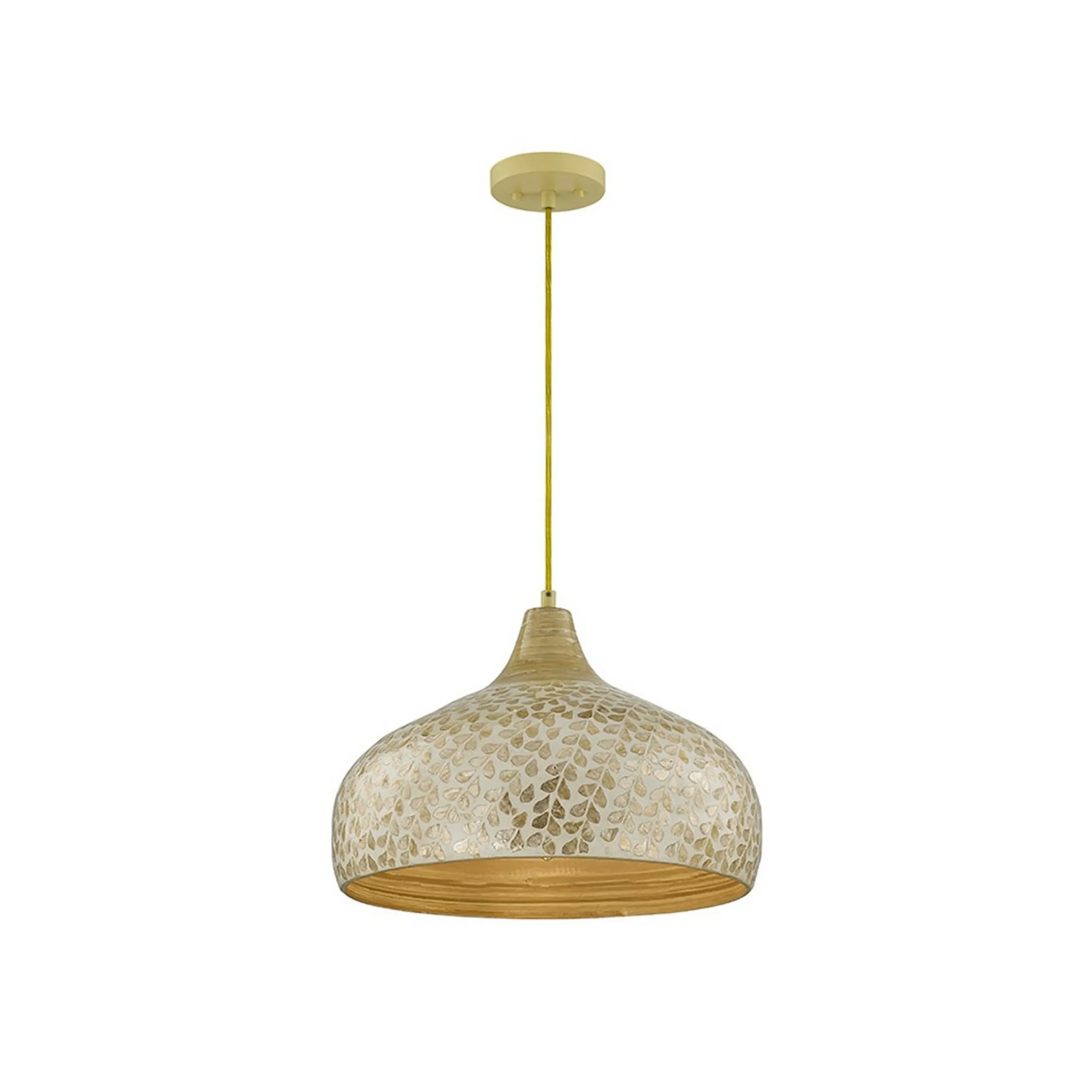 Kisiwa Pendant