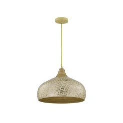 Kisiwa Pendant