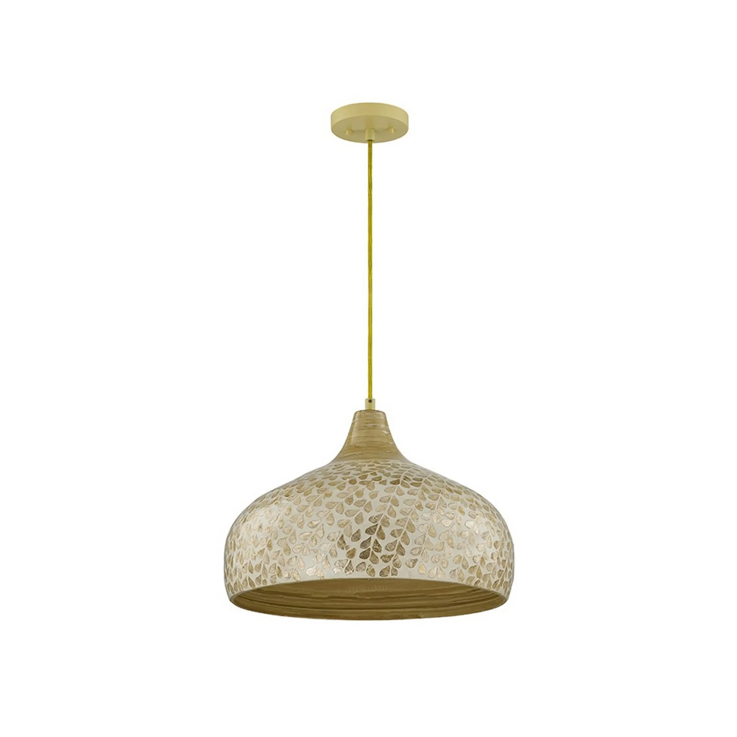 Kisiwa Pendant