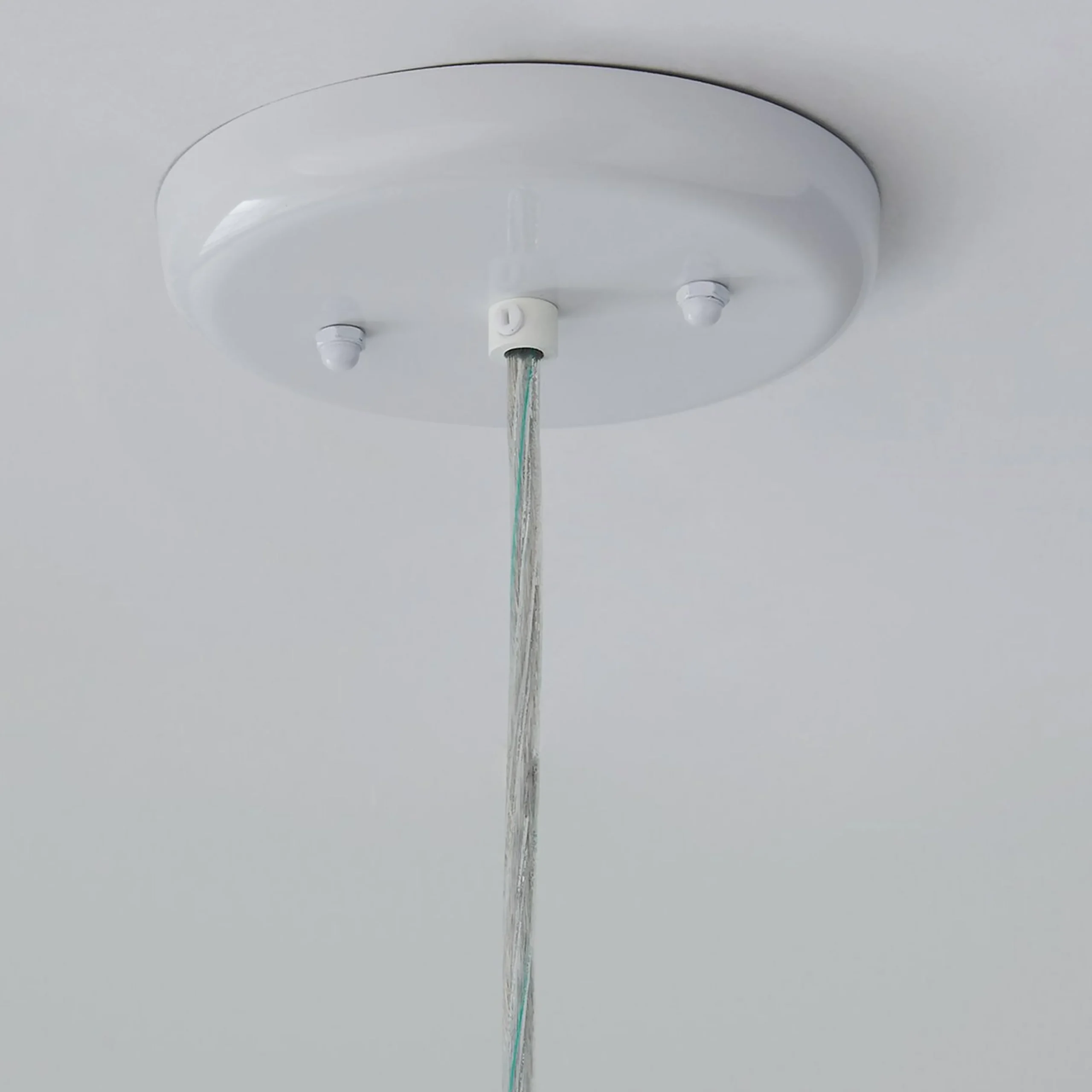 Klofnar Pendant