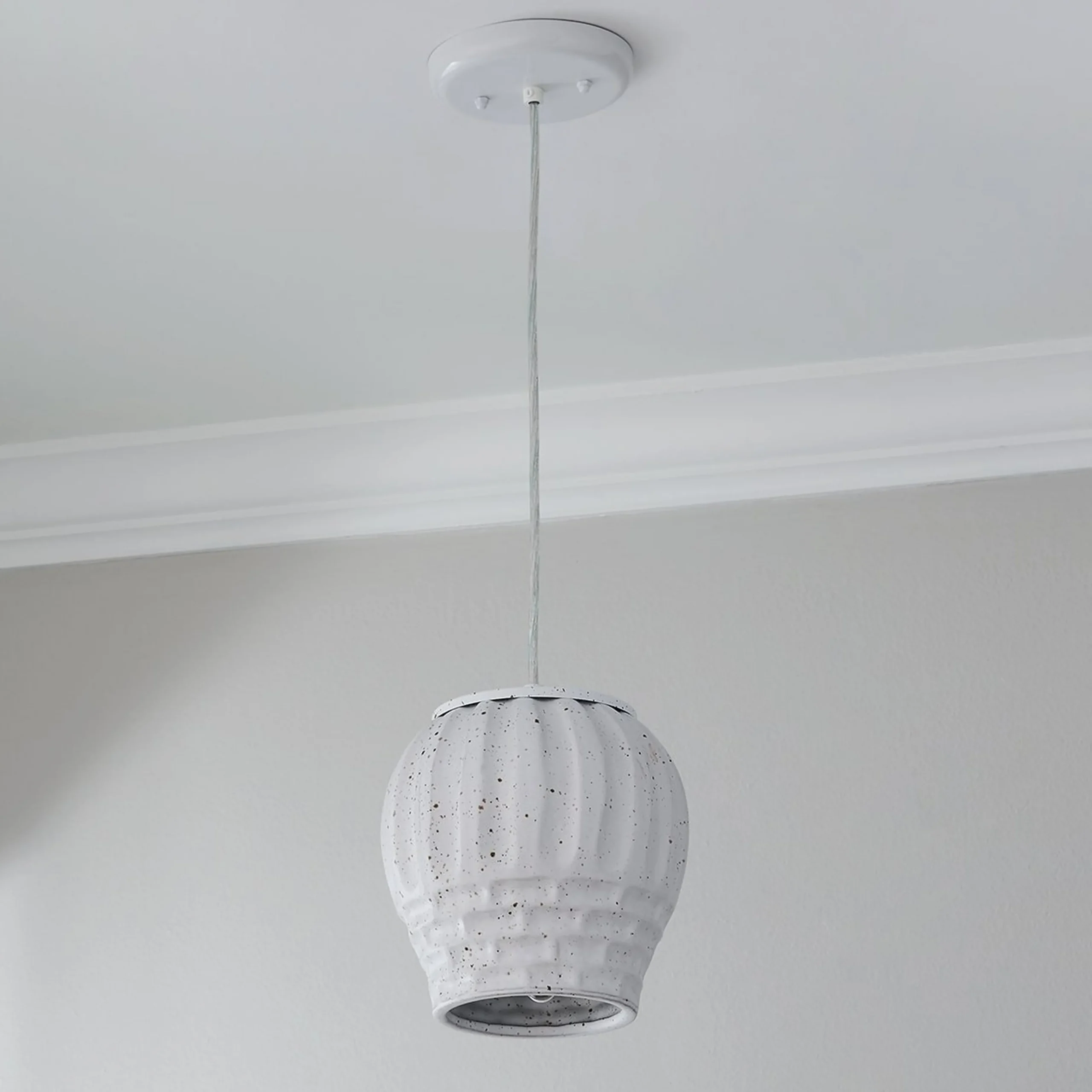 Klofnar Pendant