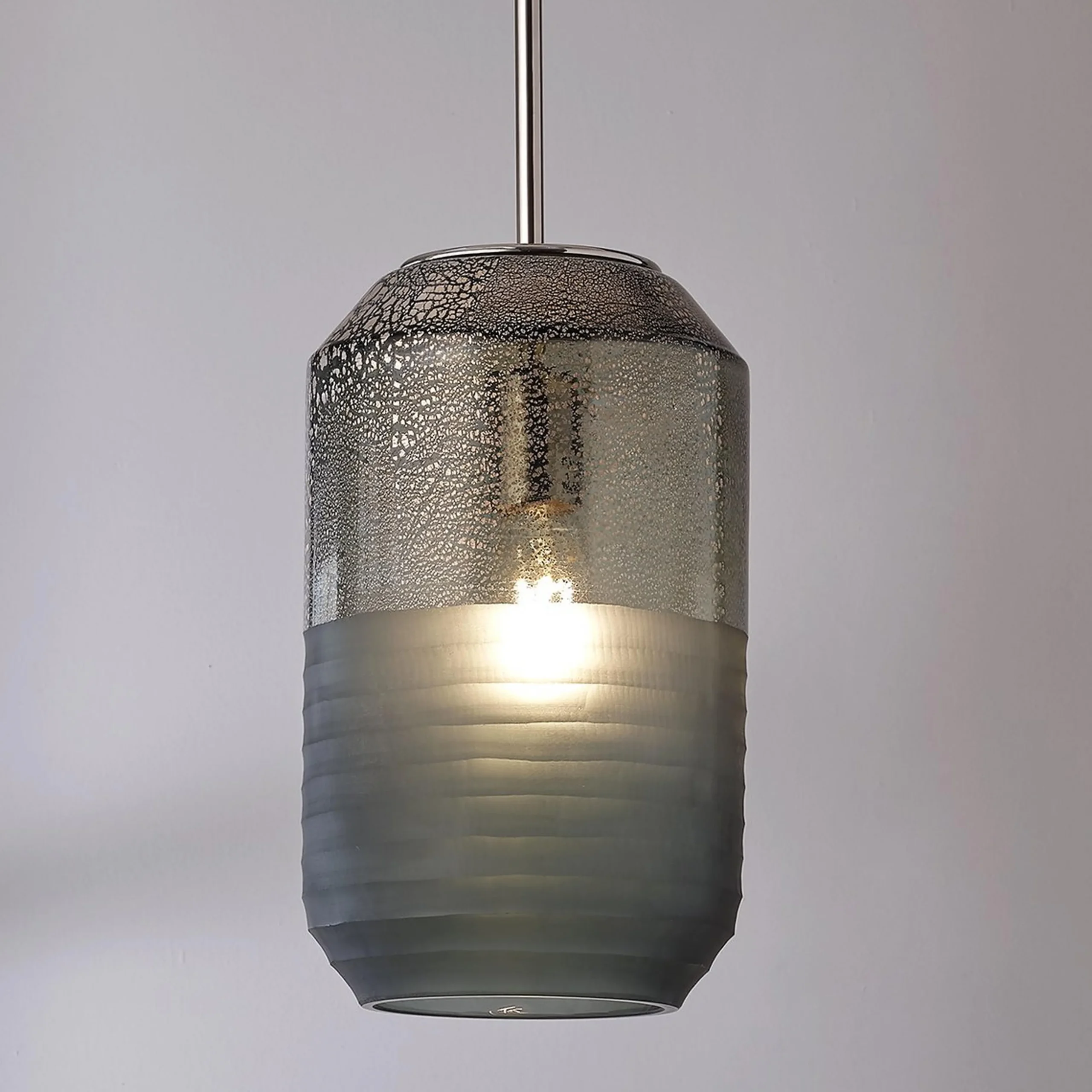 Klondike Pendant