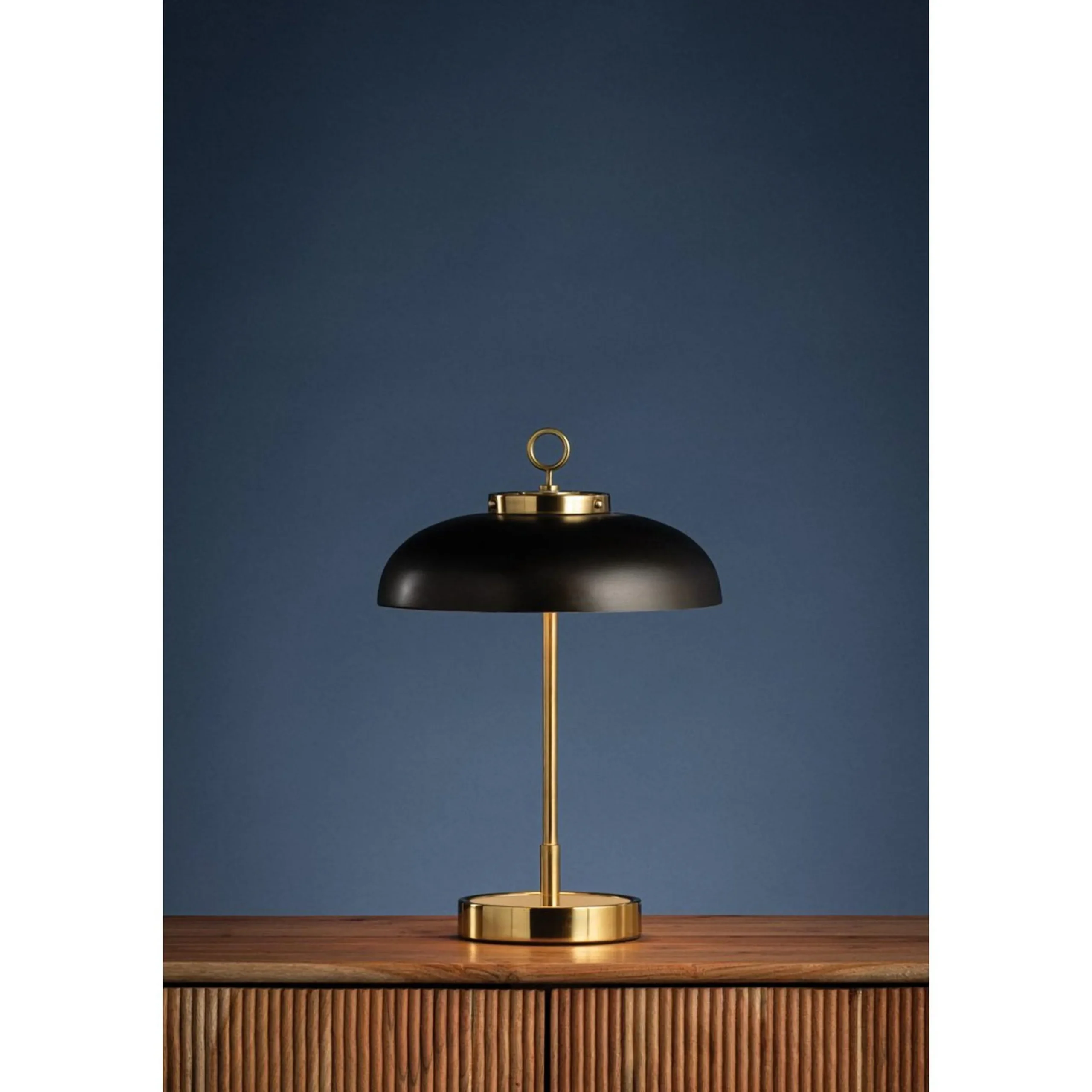 Knightley LED Rechargeable Cordless Table Lamp
