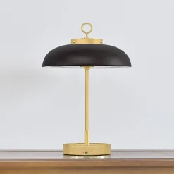 Knightley LED Rechargeable Cordless Table Lamp