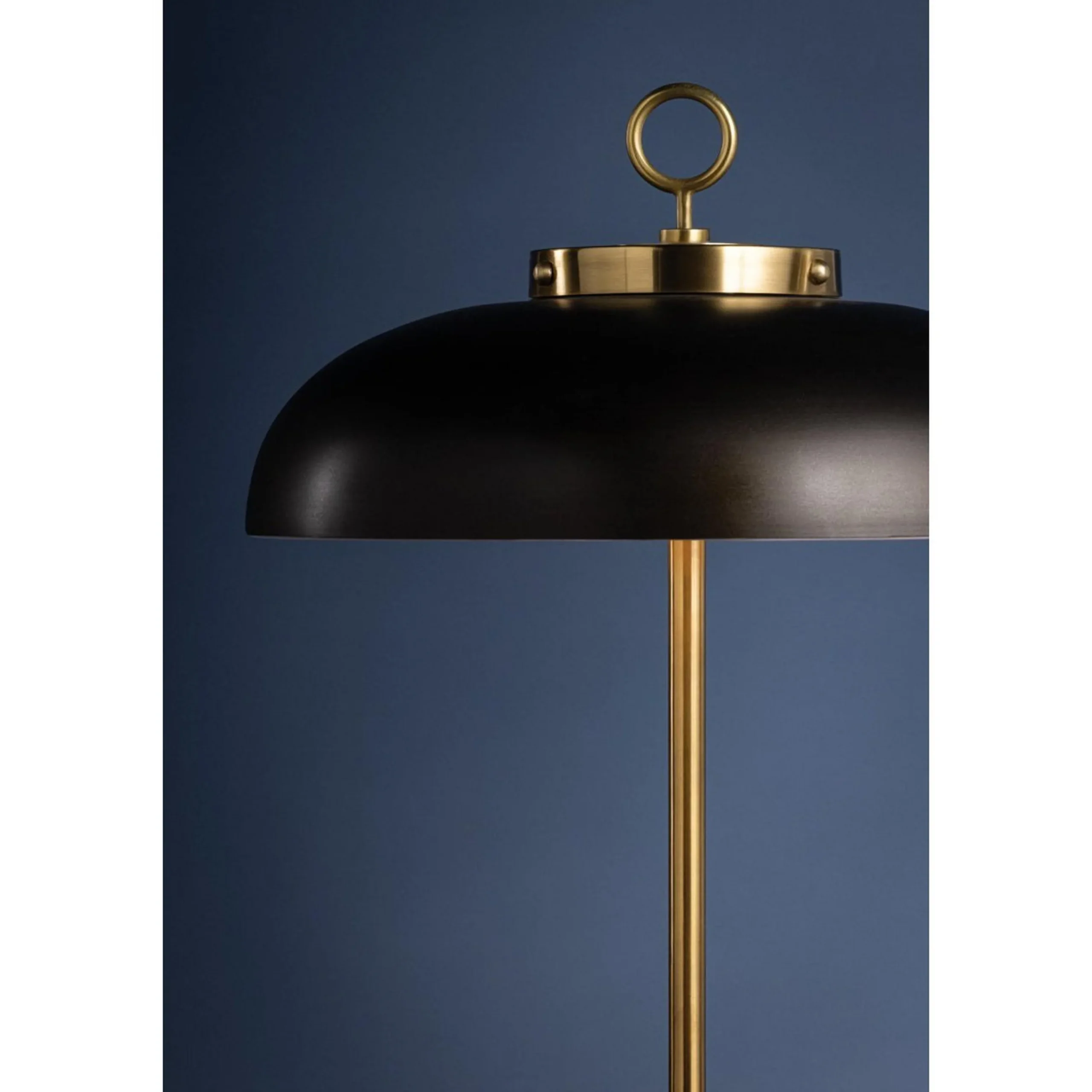 Knightley LED Rechargeable Cordless Table Lamp