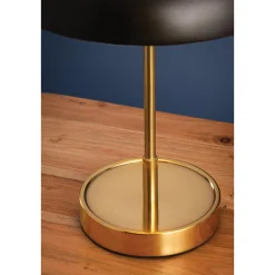 Knightley LED Rechargeable Cordless Table Lamp