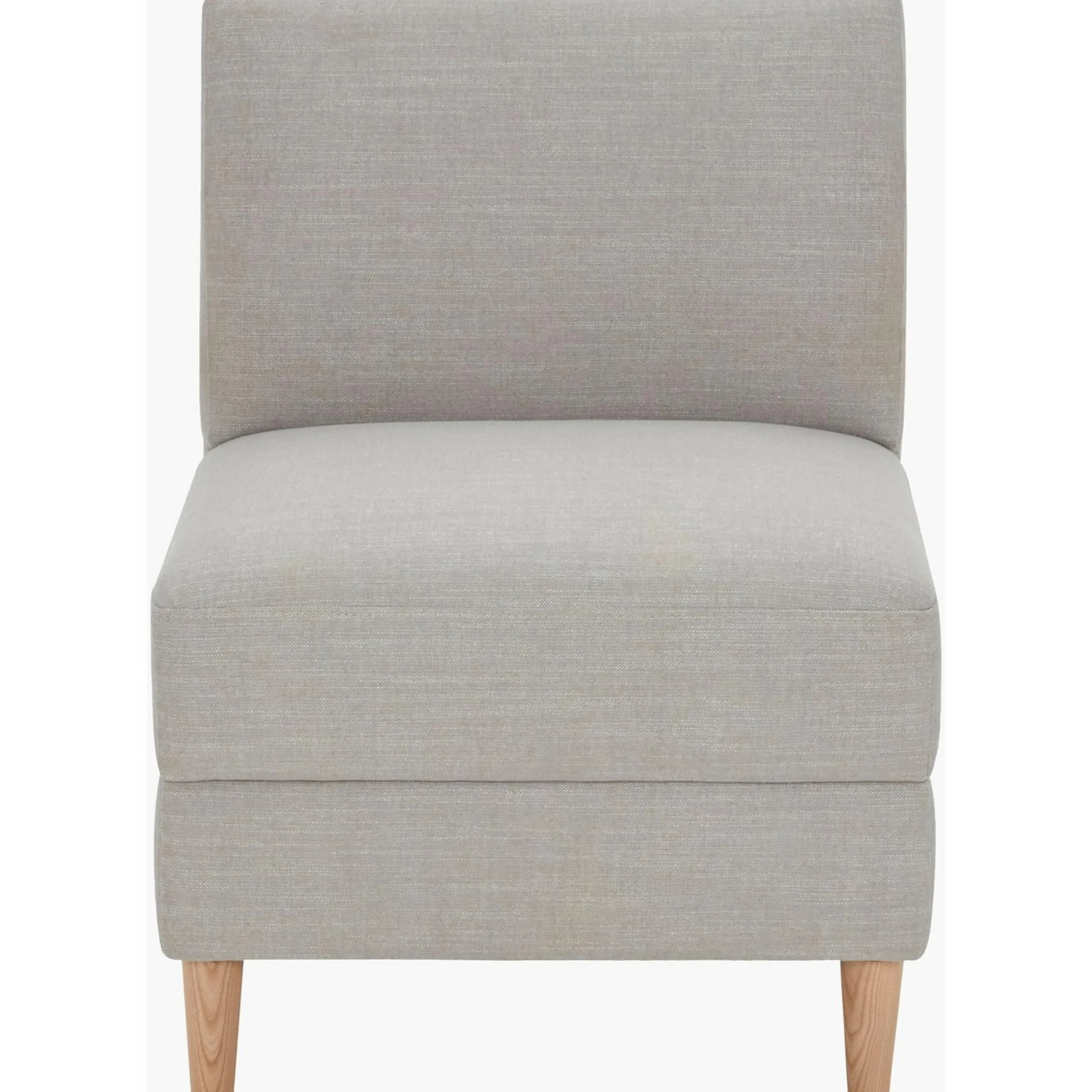 Koneksi Banquette Chair