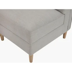 Koneksi Banquette Chair