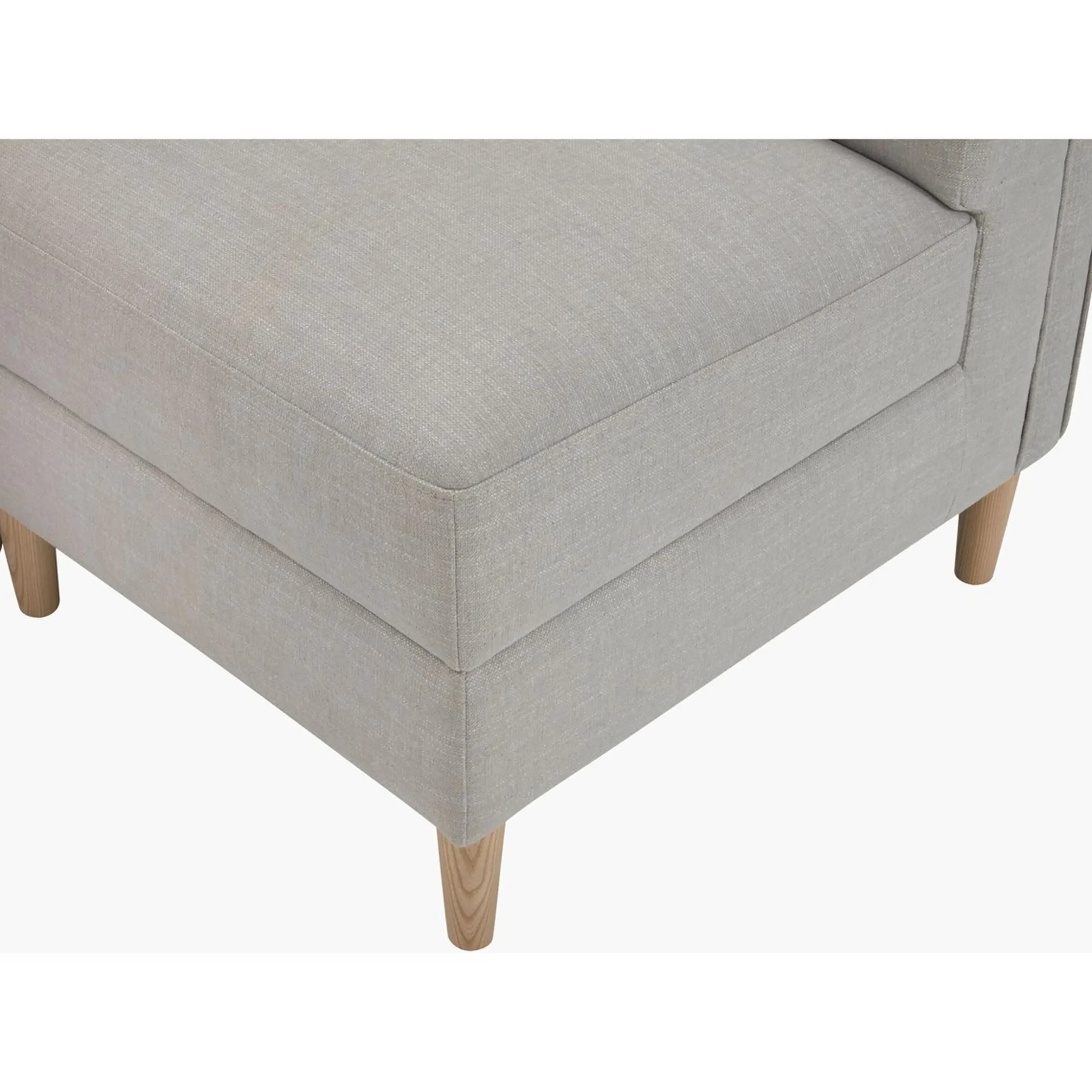 Koneksi Banquette Chair