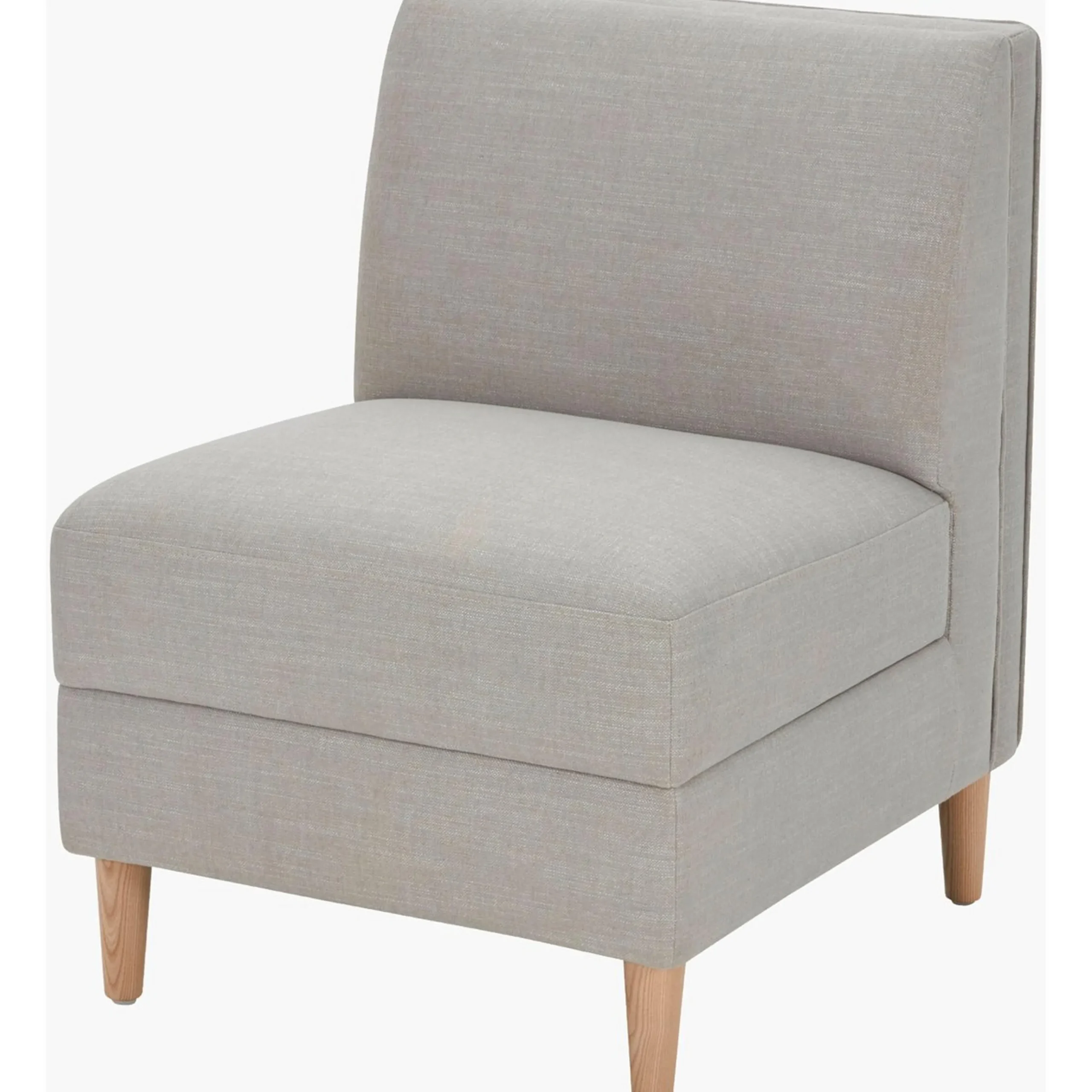 Koneksi Banquette Chair