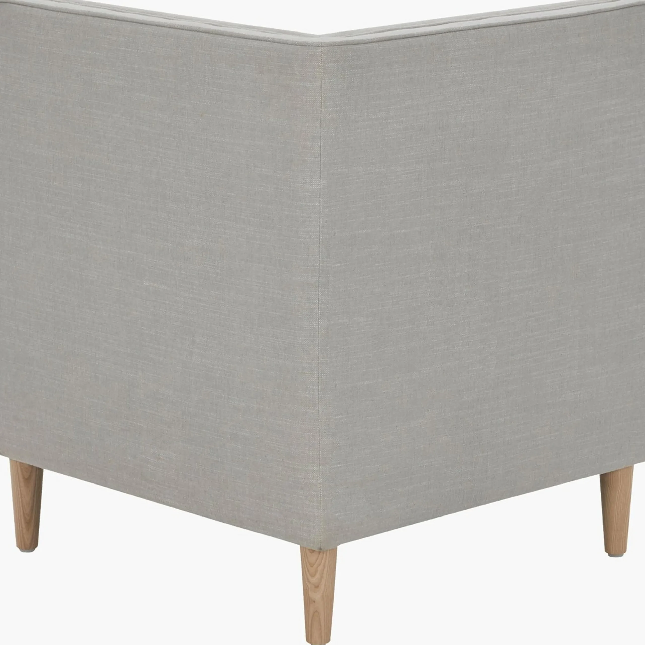 Koneksi Banquette Corner