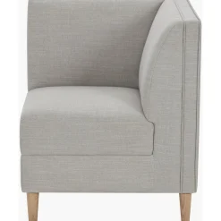 Koneksi Banquette Corner