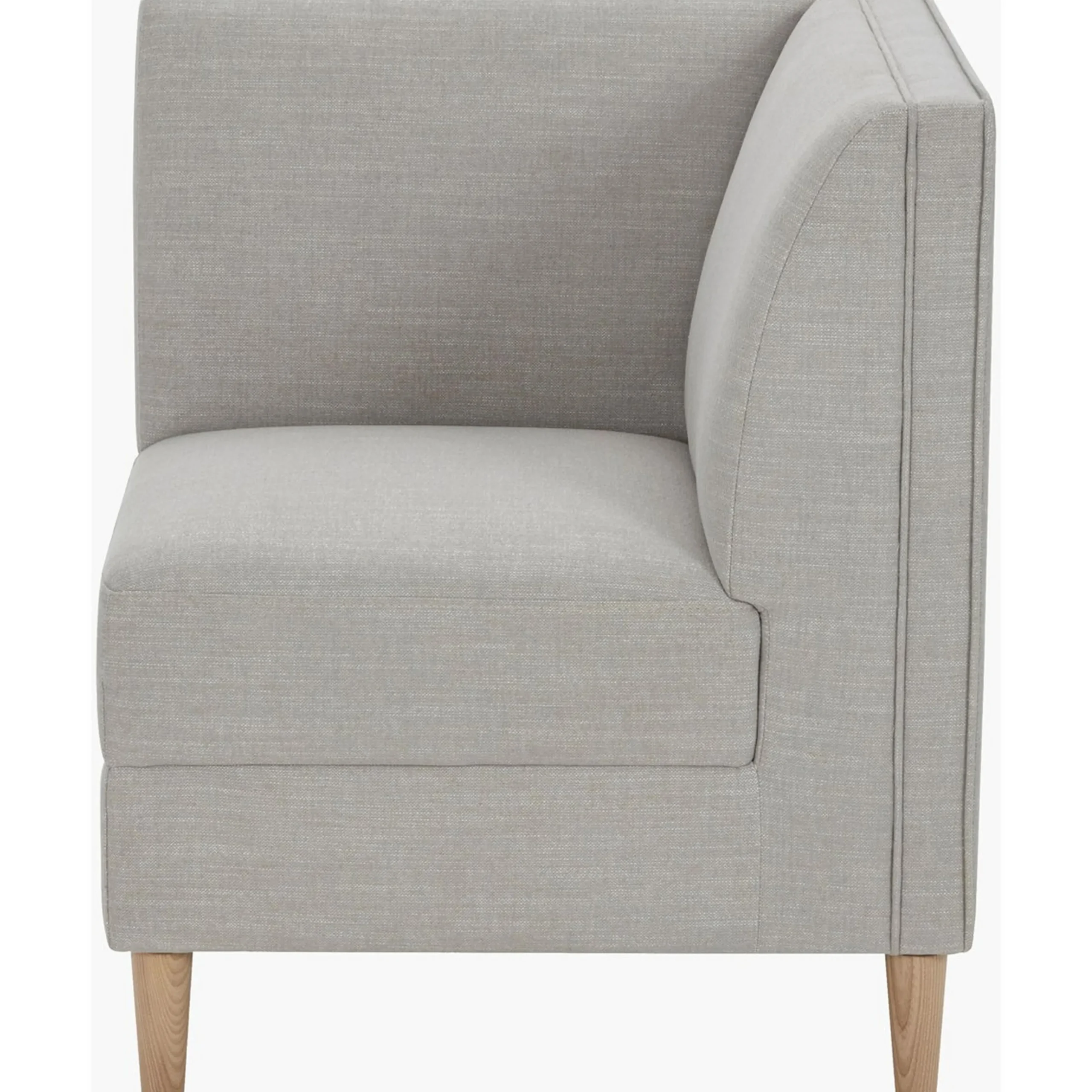 Koneksi Banquette Corner