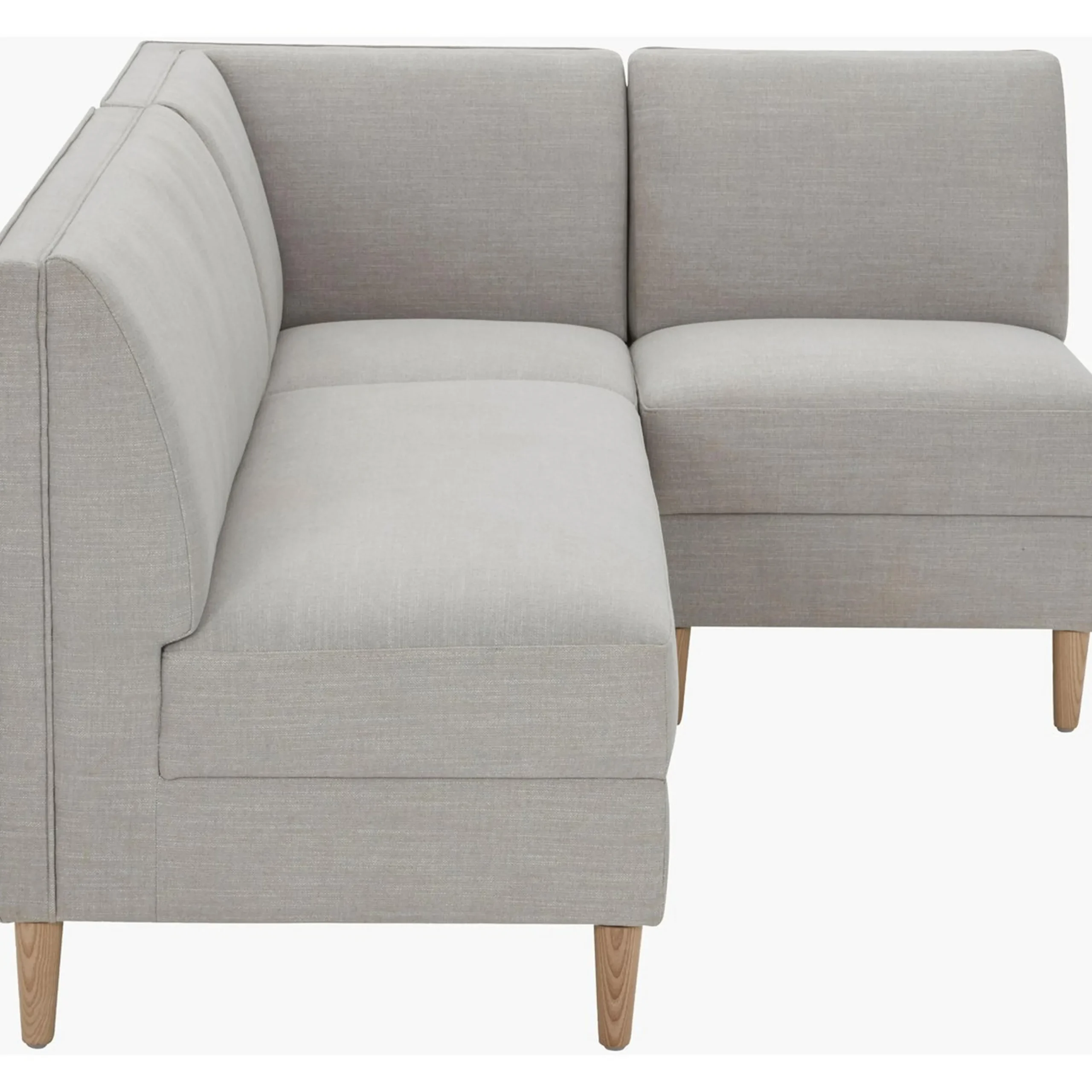 Koneksi Banquette Corner