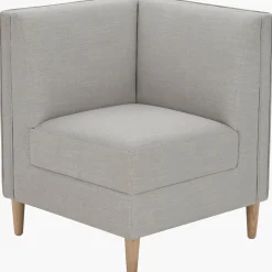 Koneksi Banquette Corner