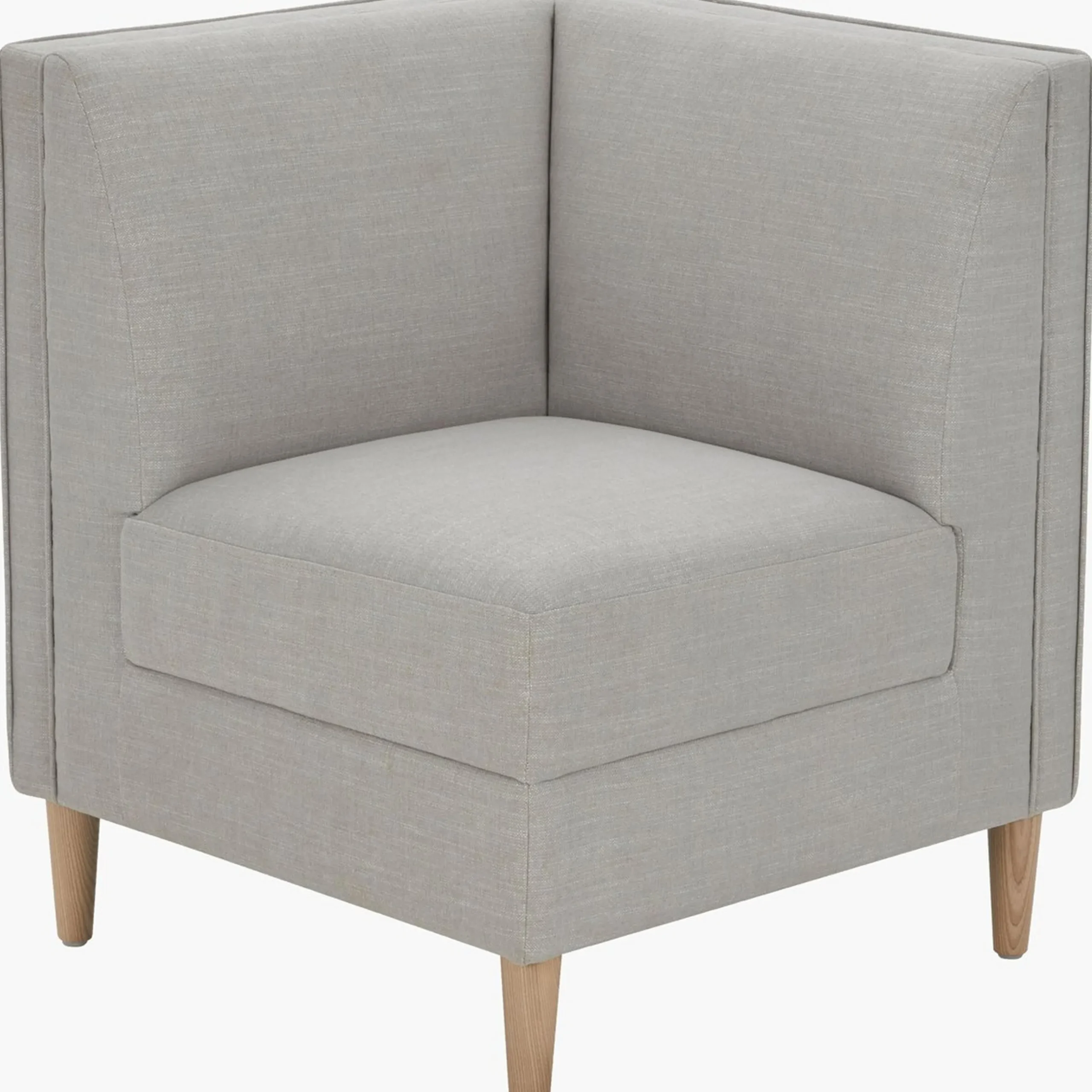 Koneksi Banquette Corner