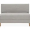 Konseki Banquette Bench