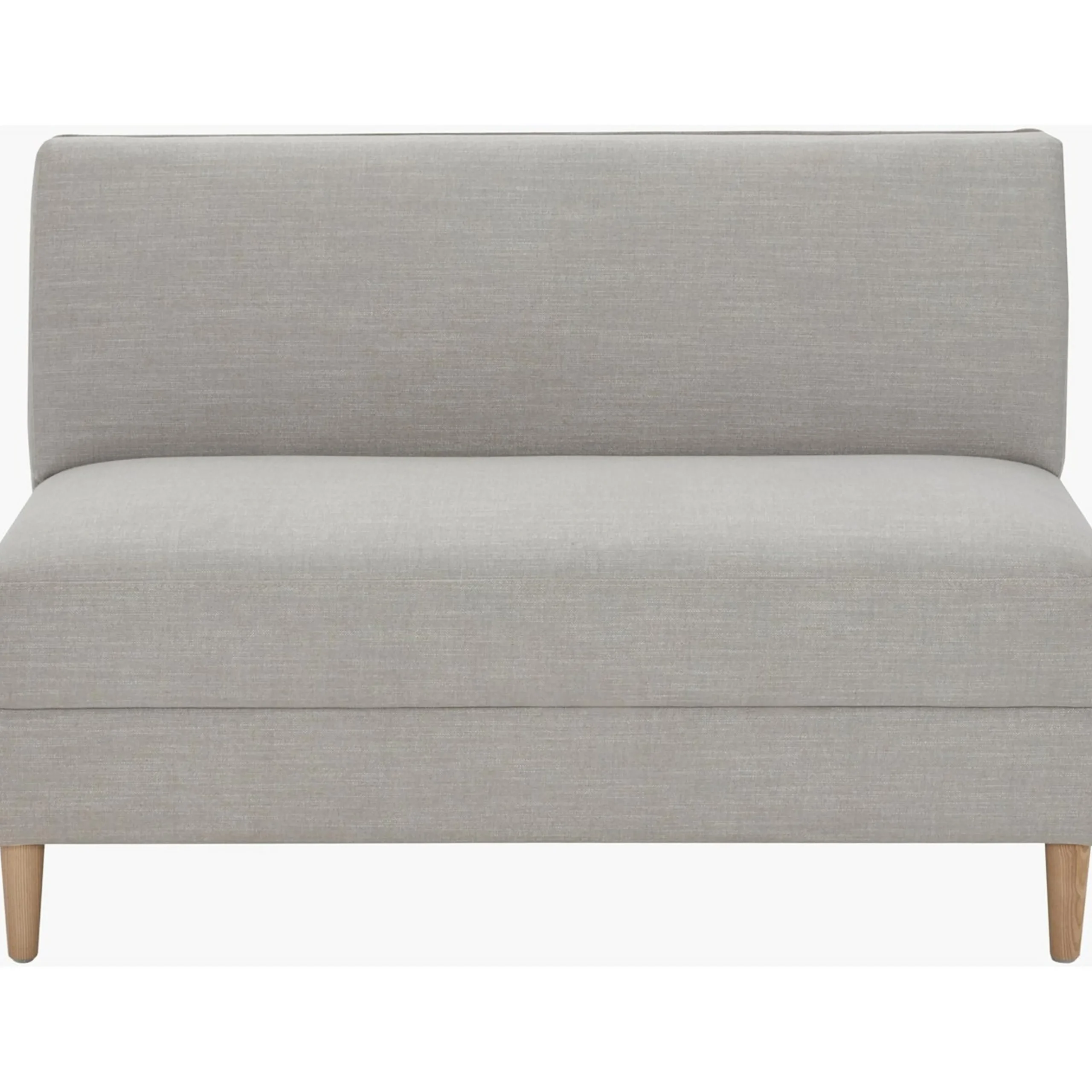 Konseki Banquette Bench