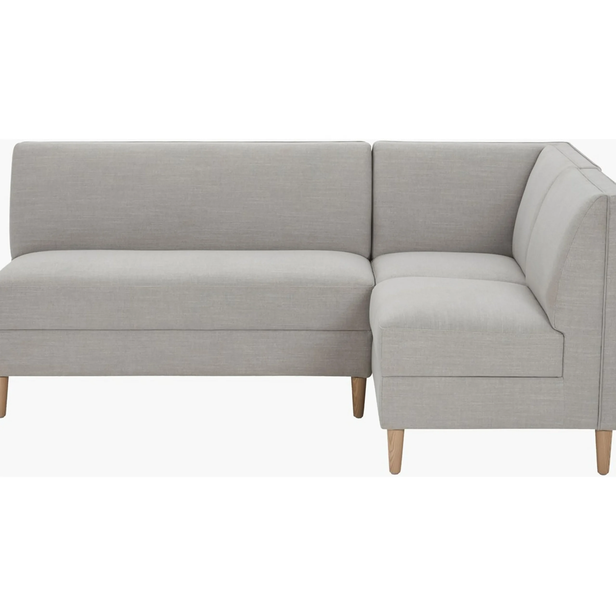 Konseki Banquette Bench