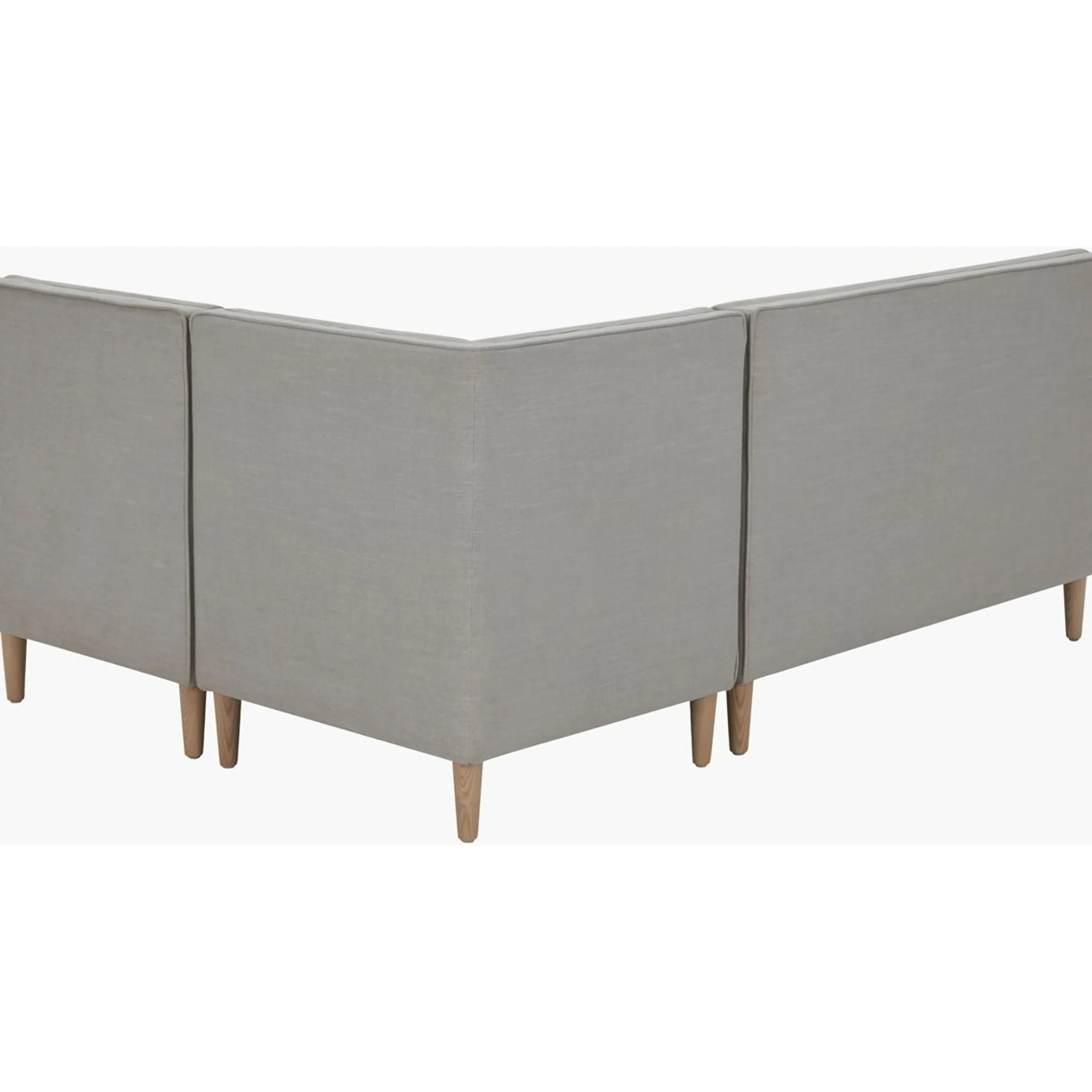 Konseki Banquette Bench